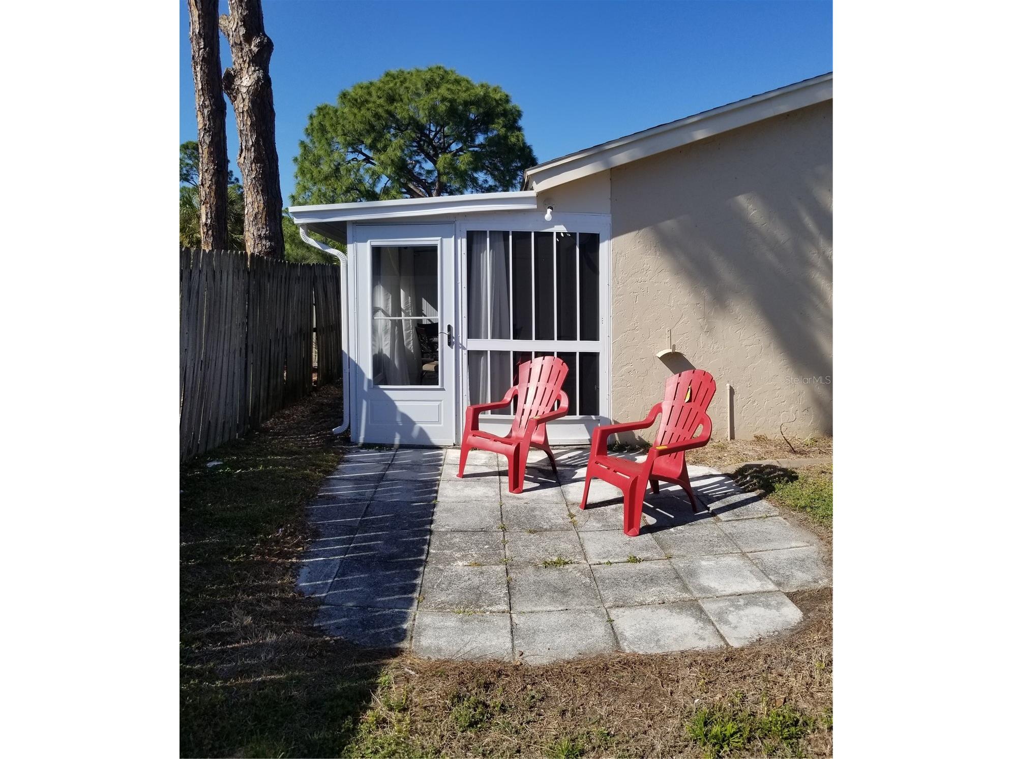 2772 Woodgate Lane #28 Sarasota FL 34231 A4695919 image23