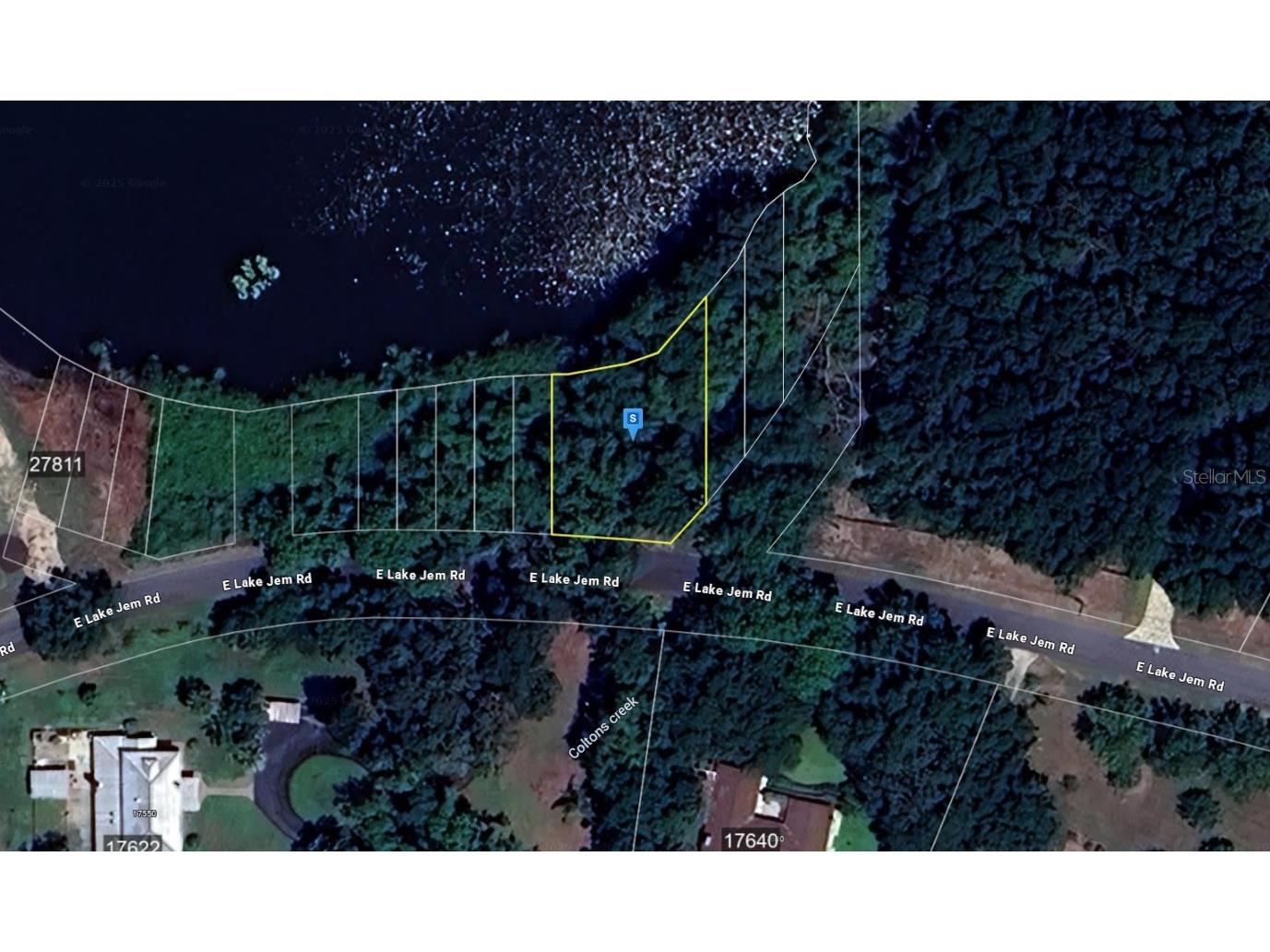 27720 Lake Jem Road Mount Dora FL 32757 A4677689 image1