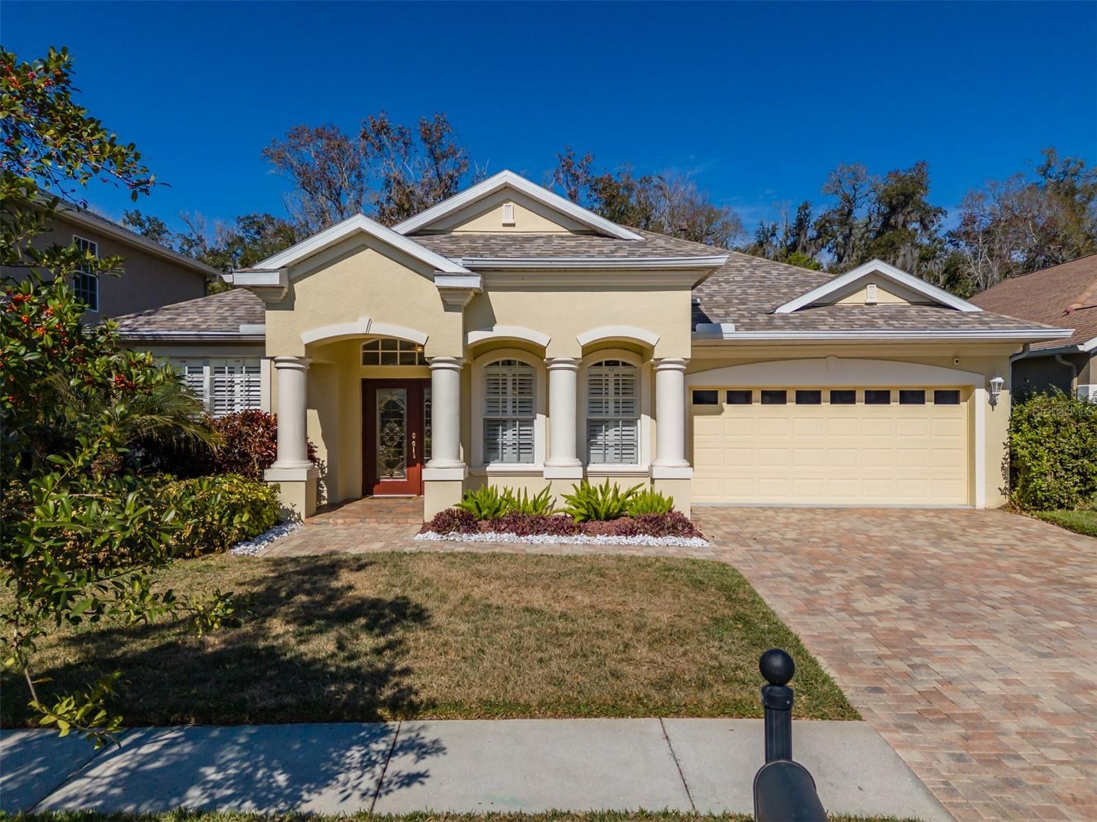 27721 Kirkwood Circle Wesley Chapel FL 33544 TB8471580 image1