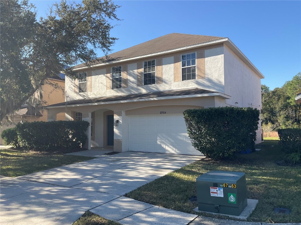 27724 Sky Lake Circle Wesley Chapel FL 33544 T3496699 image1