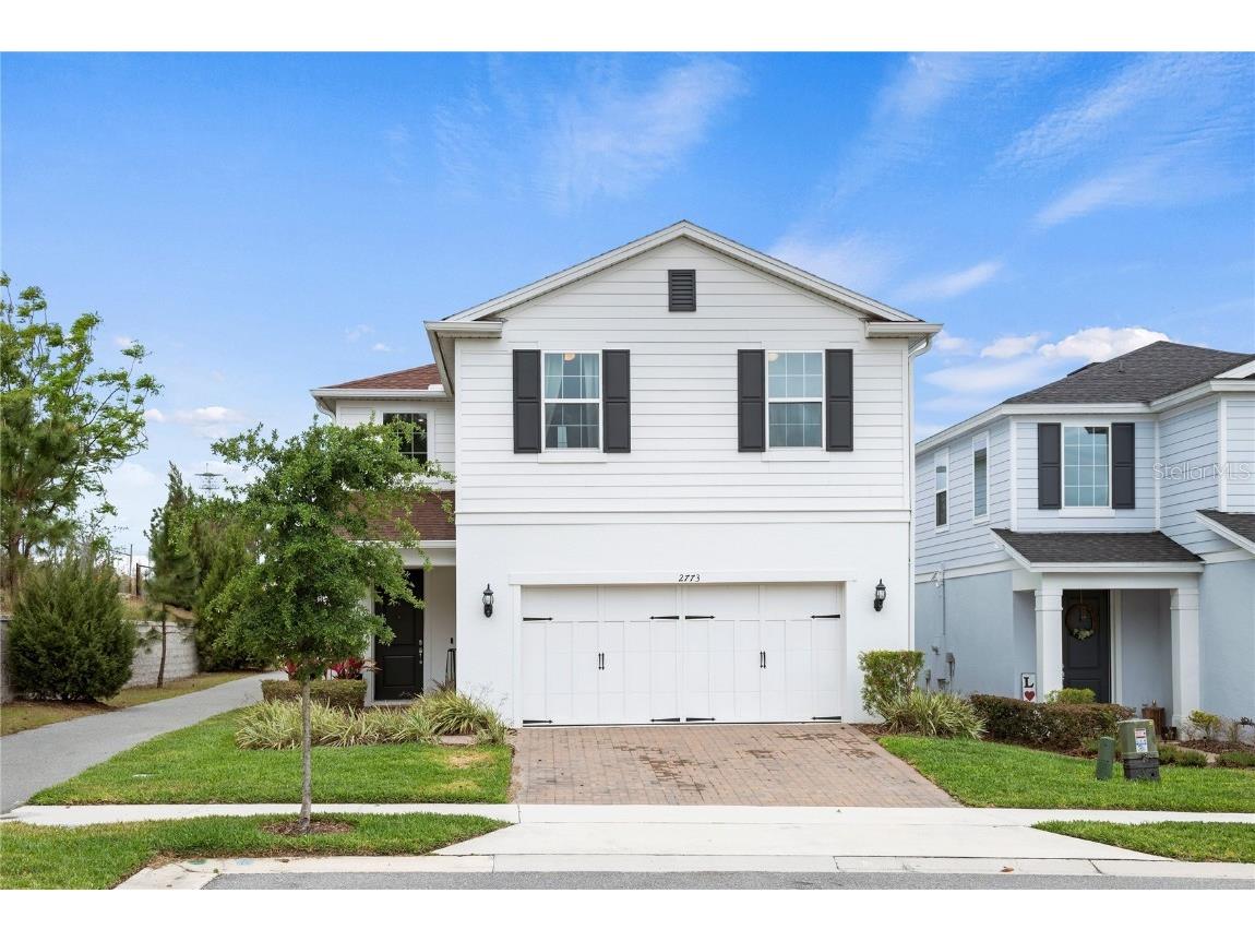 2773 Bobcat Chase Boulevard Oakland FL 34787 O6103021 image1