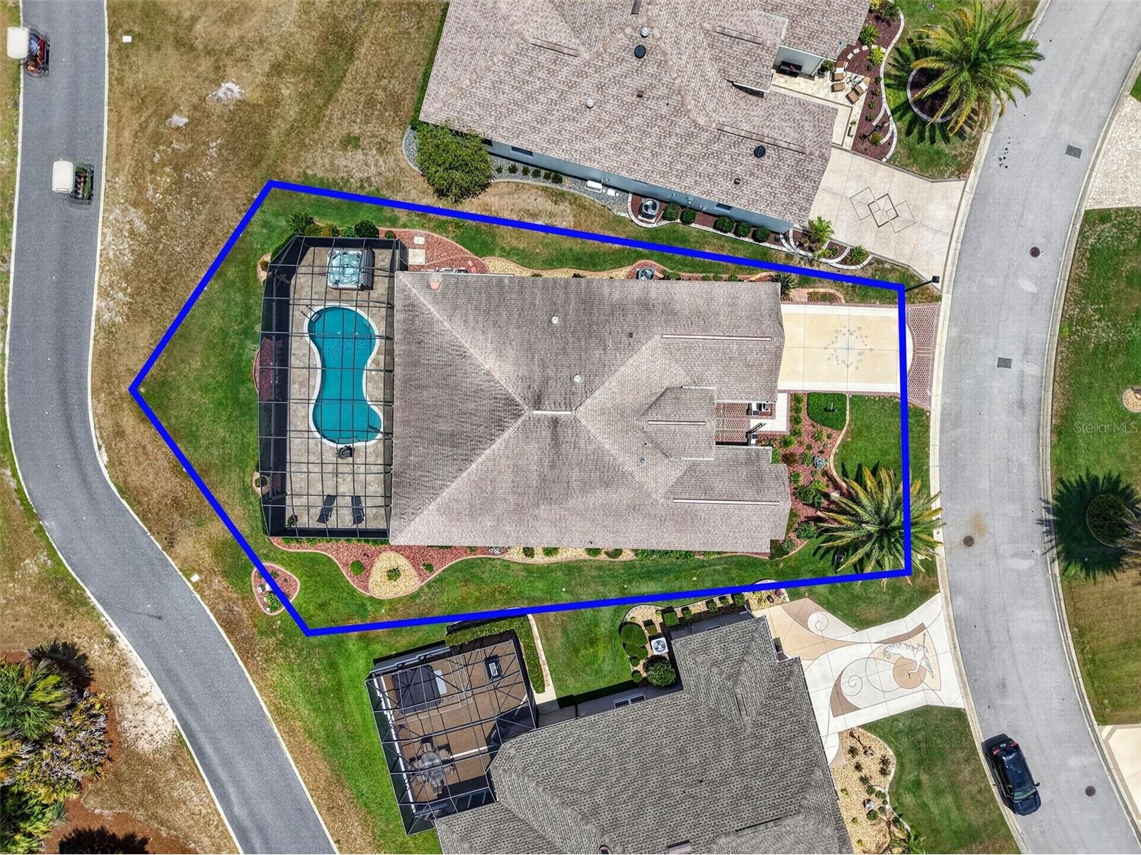 2773 Day Lily Run The Villages FL 32162 G5114416 image62