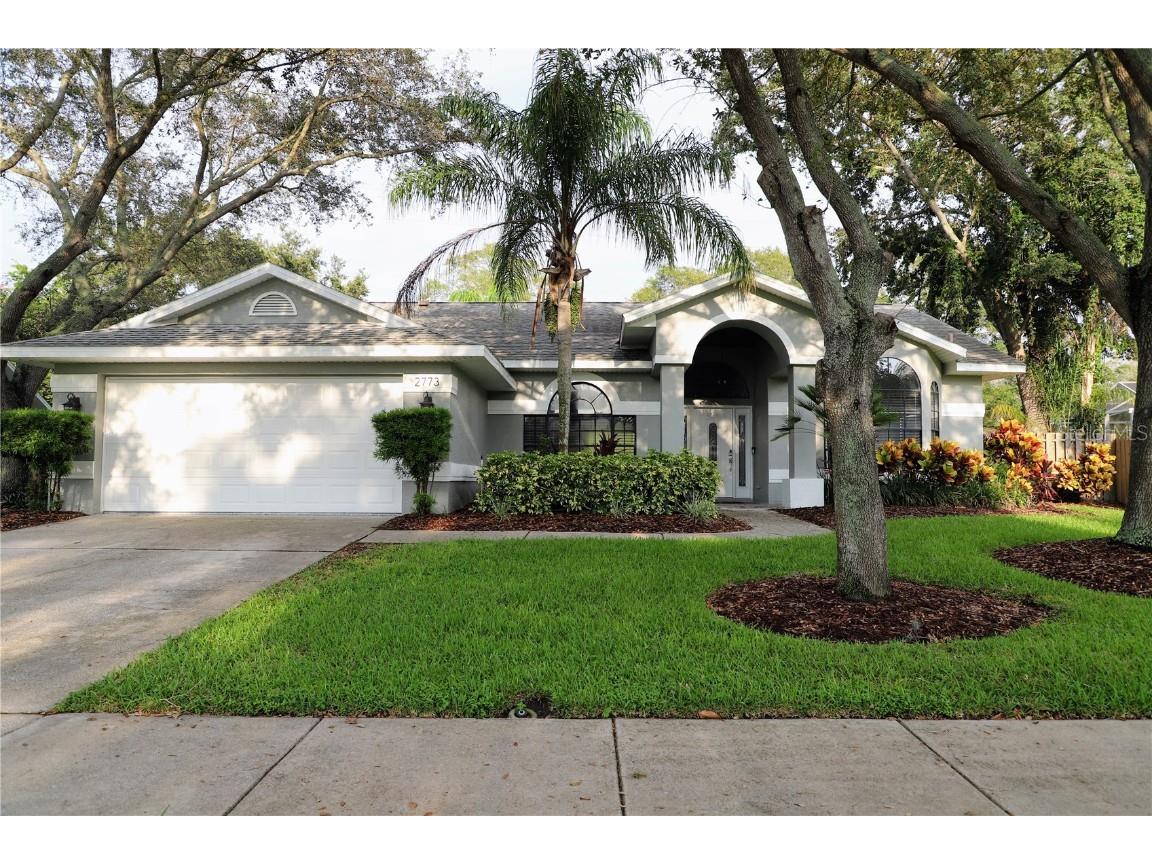 2773 Jarvis Circle Palm Harbor FL 34683 A4580833 image1