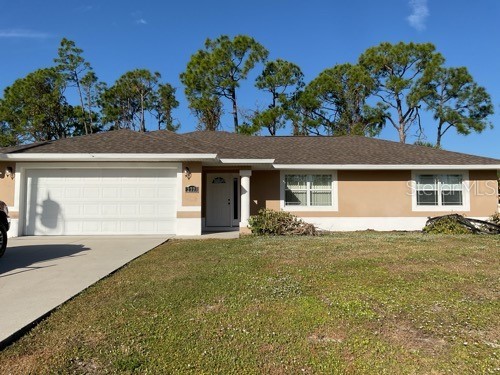 2773 Jeannin Drive North Port FL 34288 T3495746 image1