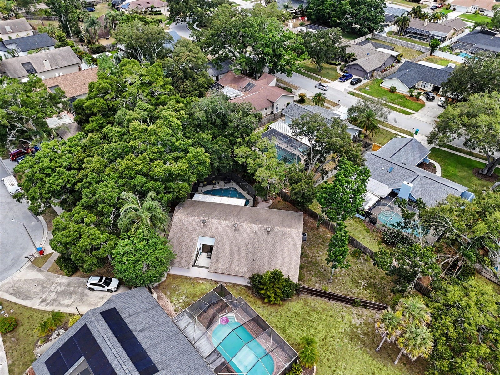 2773 Jeffrey Drive Palm Harbor FL 34684 TB8522527 image48