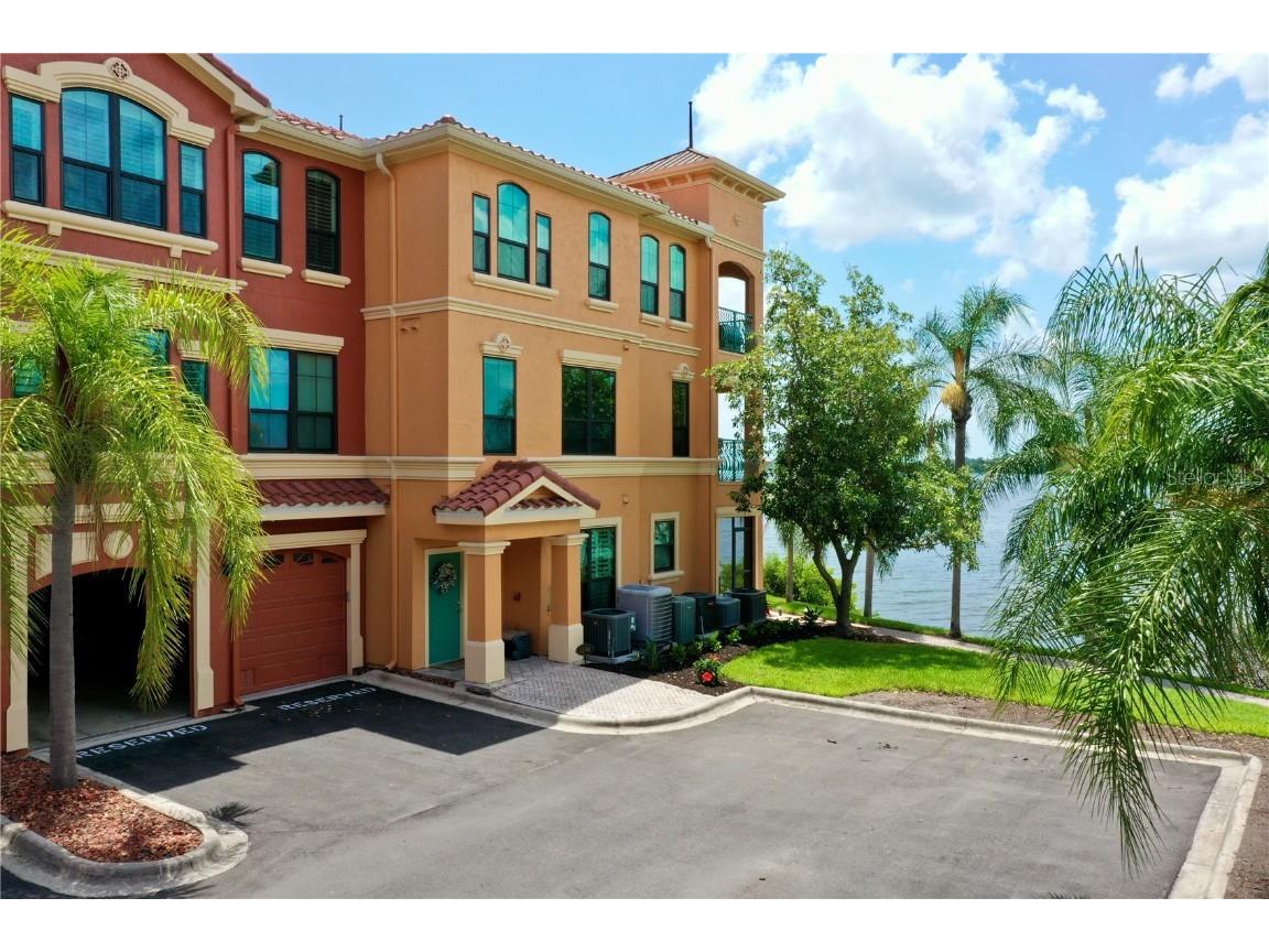 2773 Via Cipriani #1314B Clearwater FL 33764 - OLD TAMPA BAY U8250767 image1