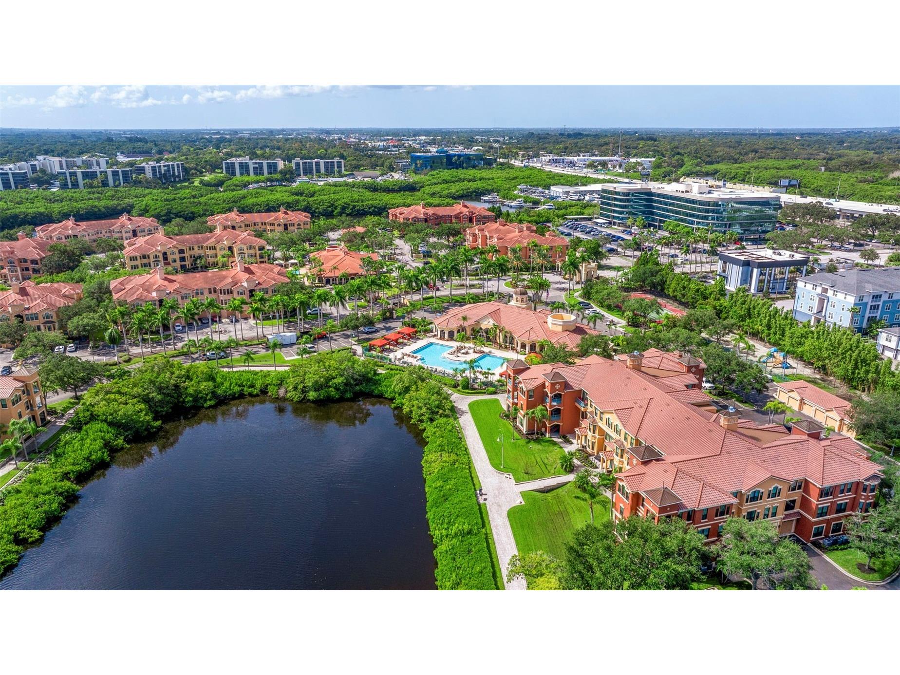 2773 Via Cipriani #1321B Clearwater FL 33764 TB8484012 image1
