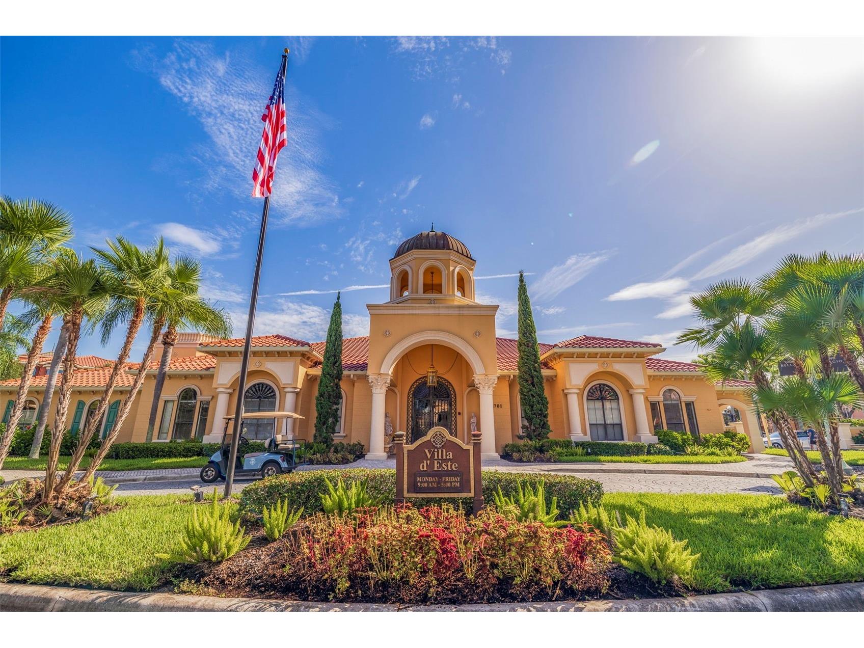 2773 Via Cipriani #1321B Clearwater FL 33764 TB8484012 image19