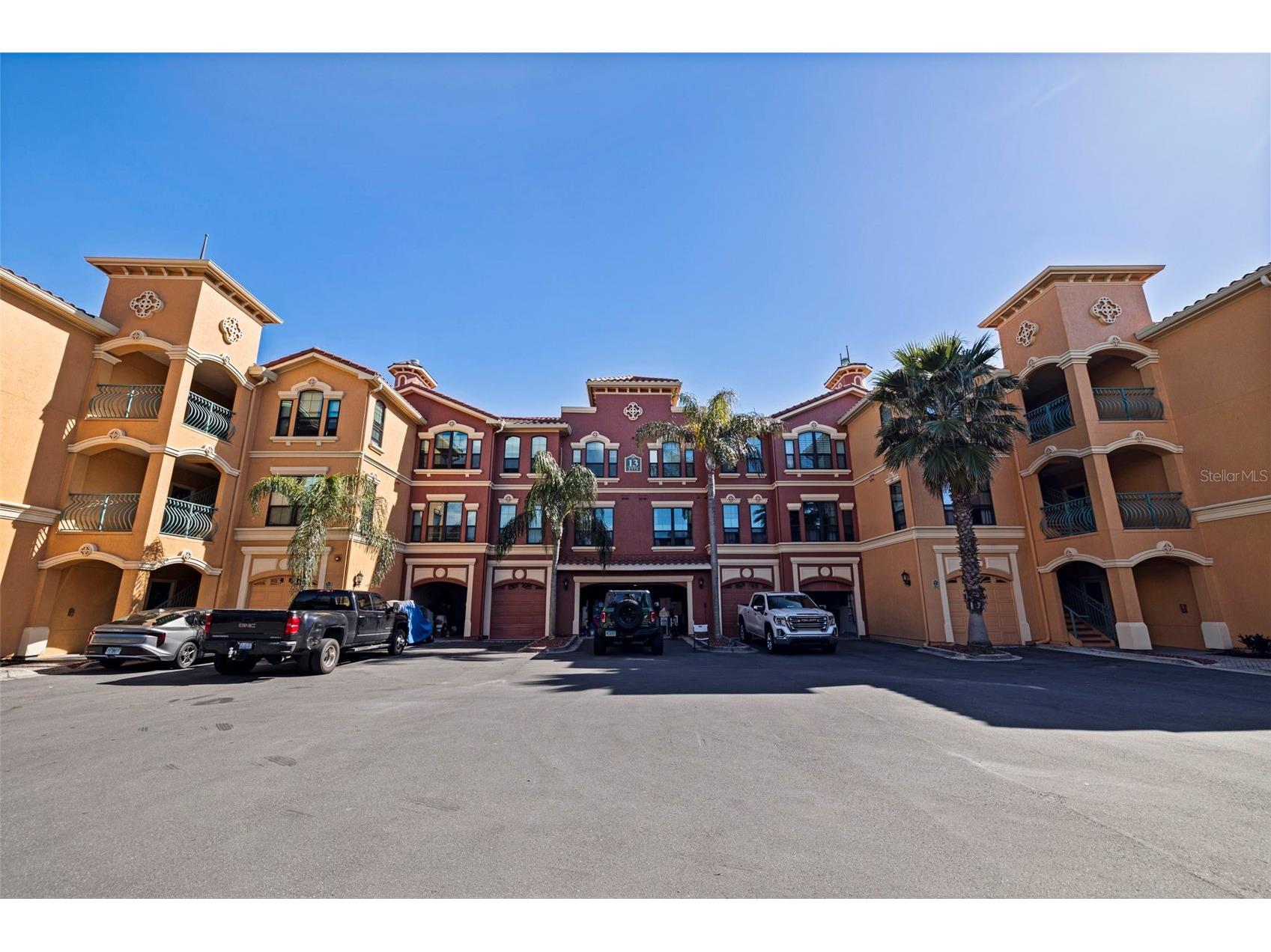 2773 Via Cipriani #1321B Clearwater FL 33764 TB8484012 image2