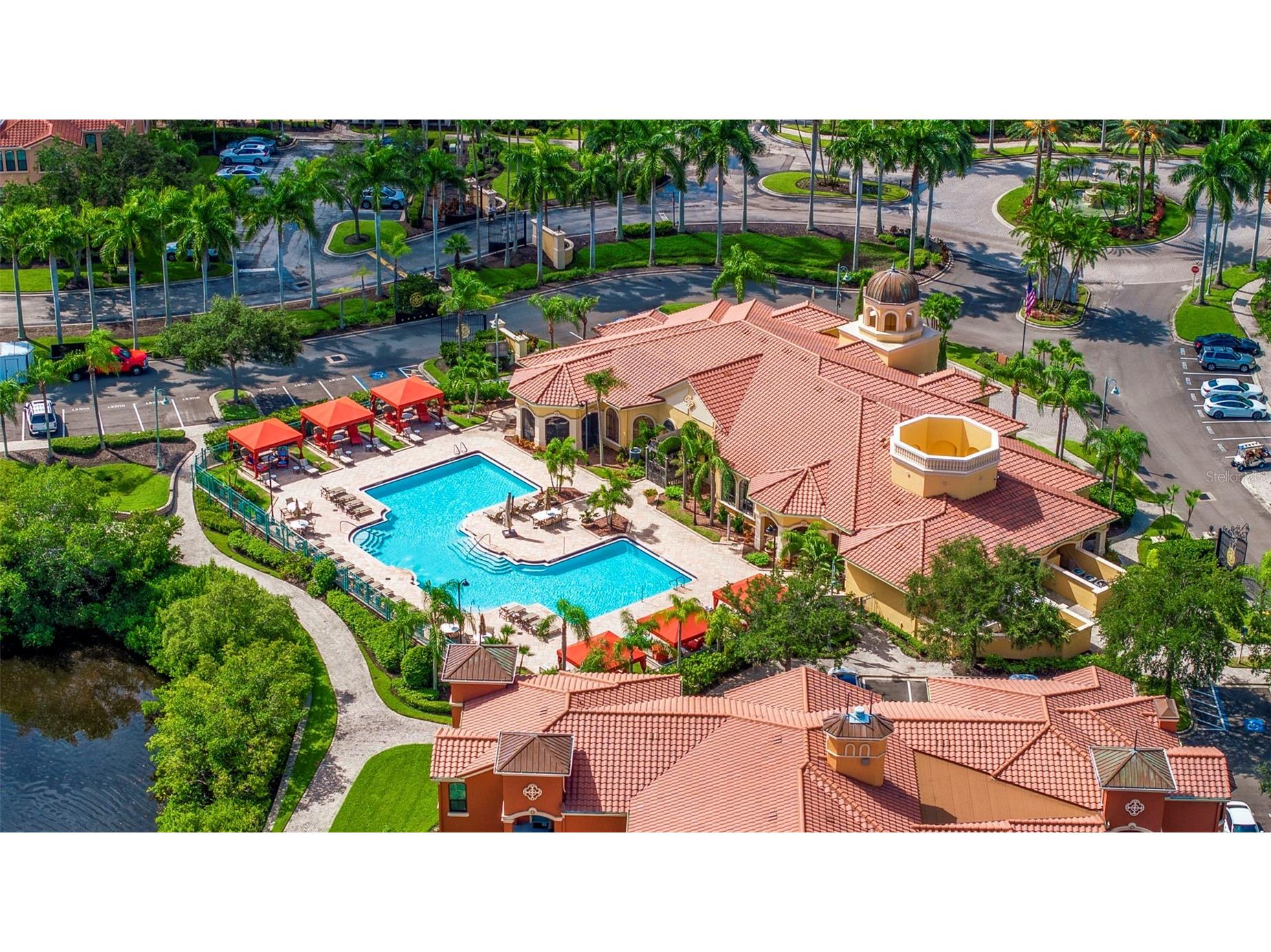 2773 Via Cipriani #1321B Clearwater FL 33764 TB8484012 image20
