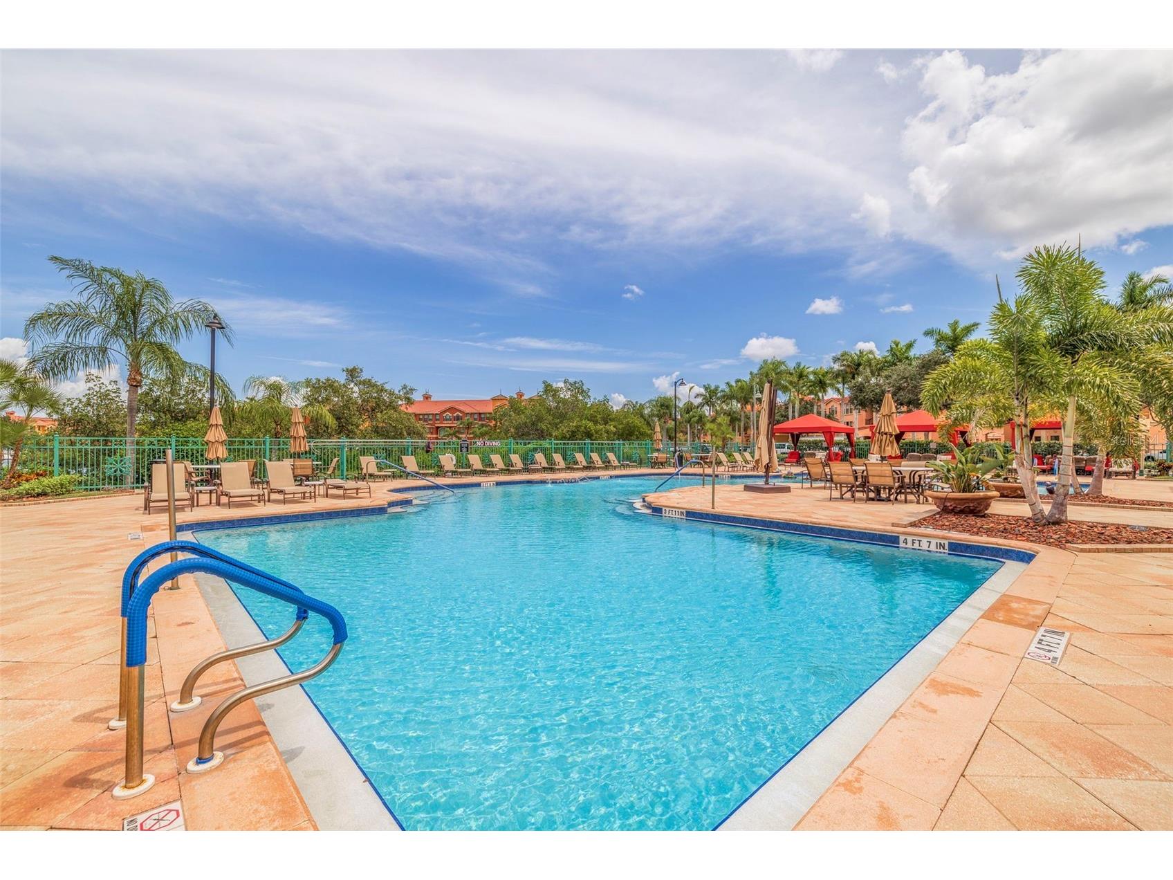 2773 Via Cipriani #1321B Clearwater FL 33764 TB8484012 image32