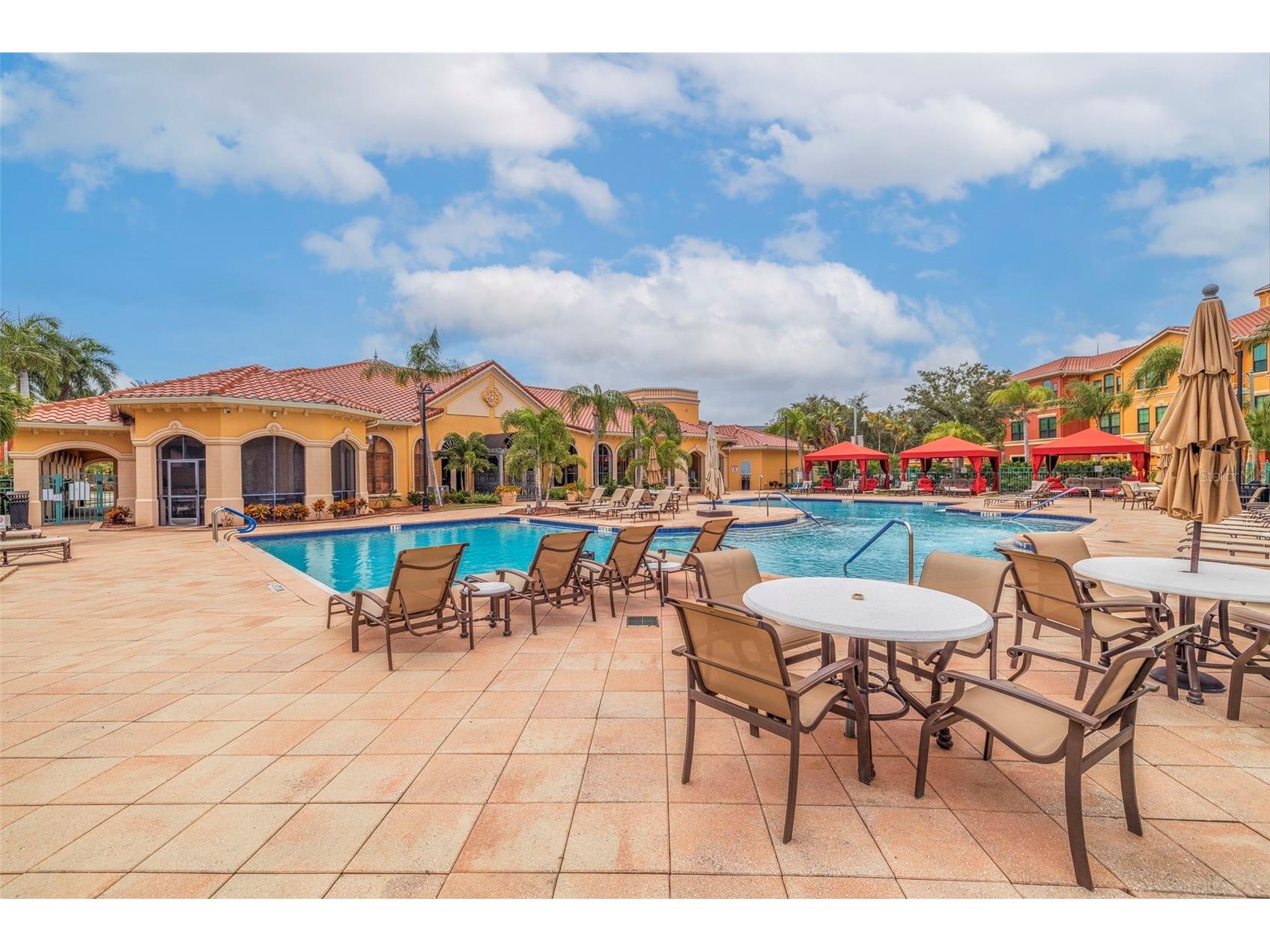 2773 Via Cipriani #1321B Clearwater FL 33764 TB8484012 image33