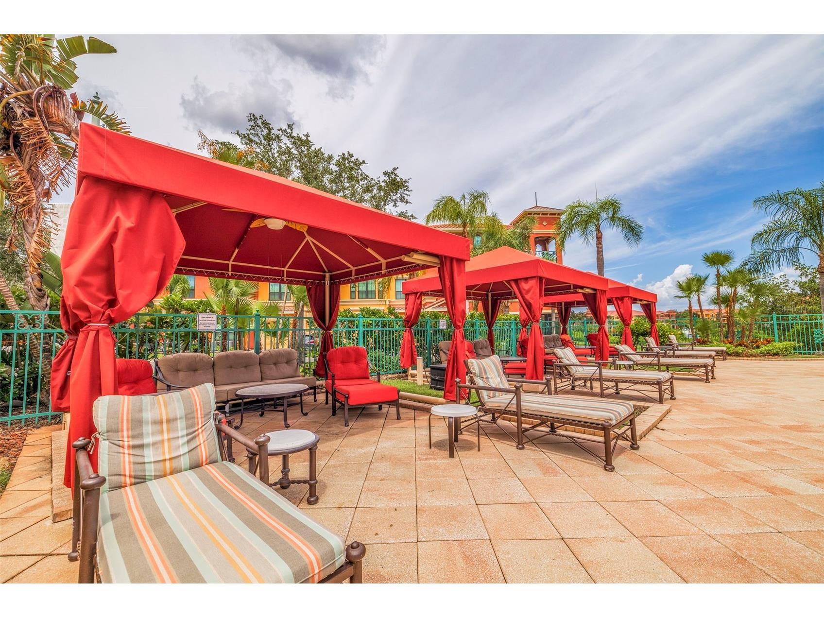 2773 Via Cipriani #1321B Clearwater FL 33764 TB8484012 image34