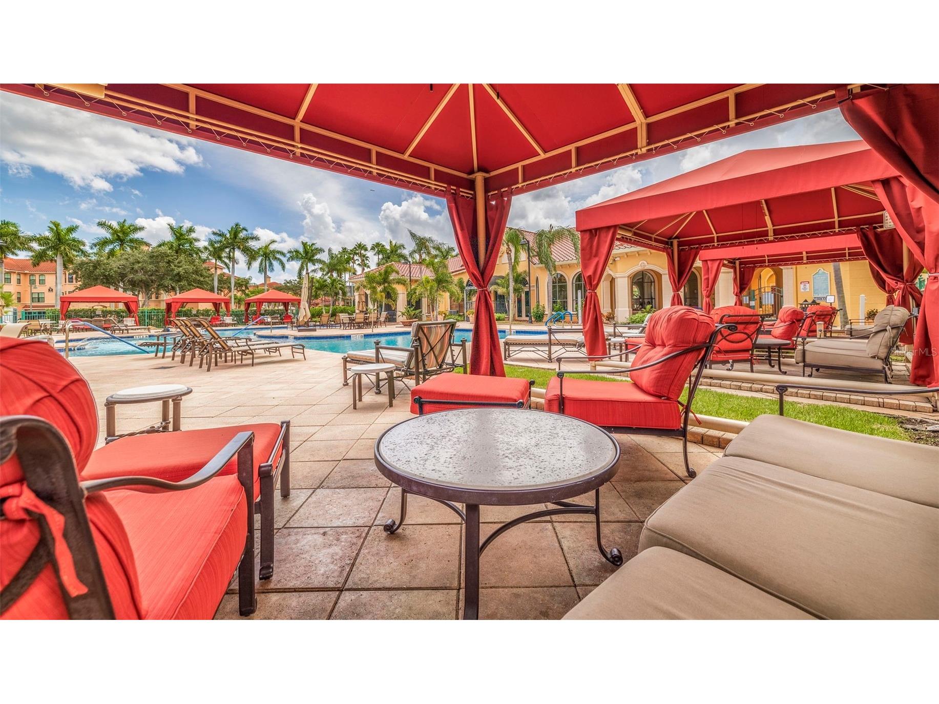 2773 Via Cipriani #1321B Clearwater FL 33764 TB8484012 image35