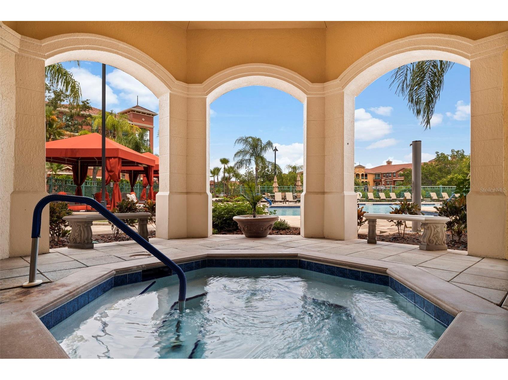 2773 Via Cipriani #1321B Clearwater FL 33764 TB8484012 image36