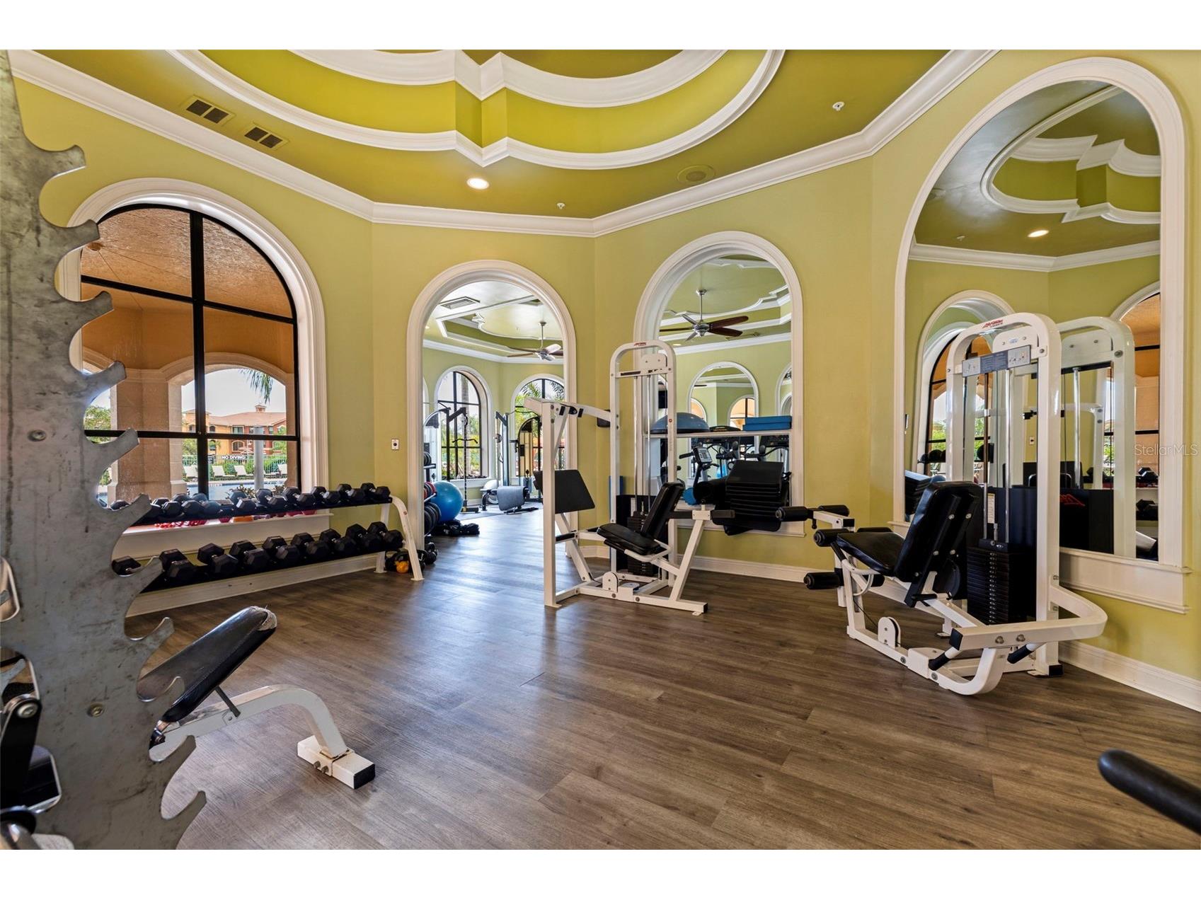2773 Via Cipriani #1321B Clearwater FL 33764 TB8484012 image38