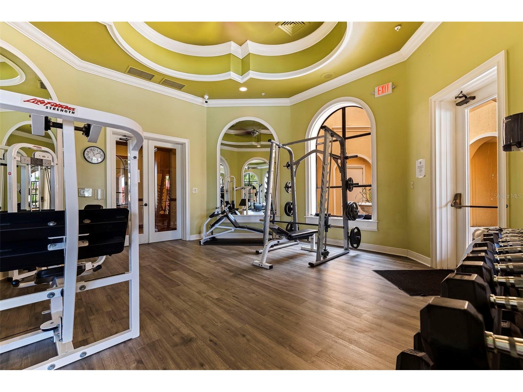 2773 Via Cipriani #1321B Clearwater FL 33764 TB8484012 image39