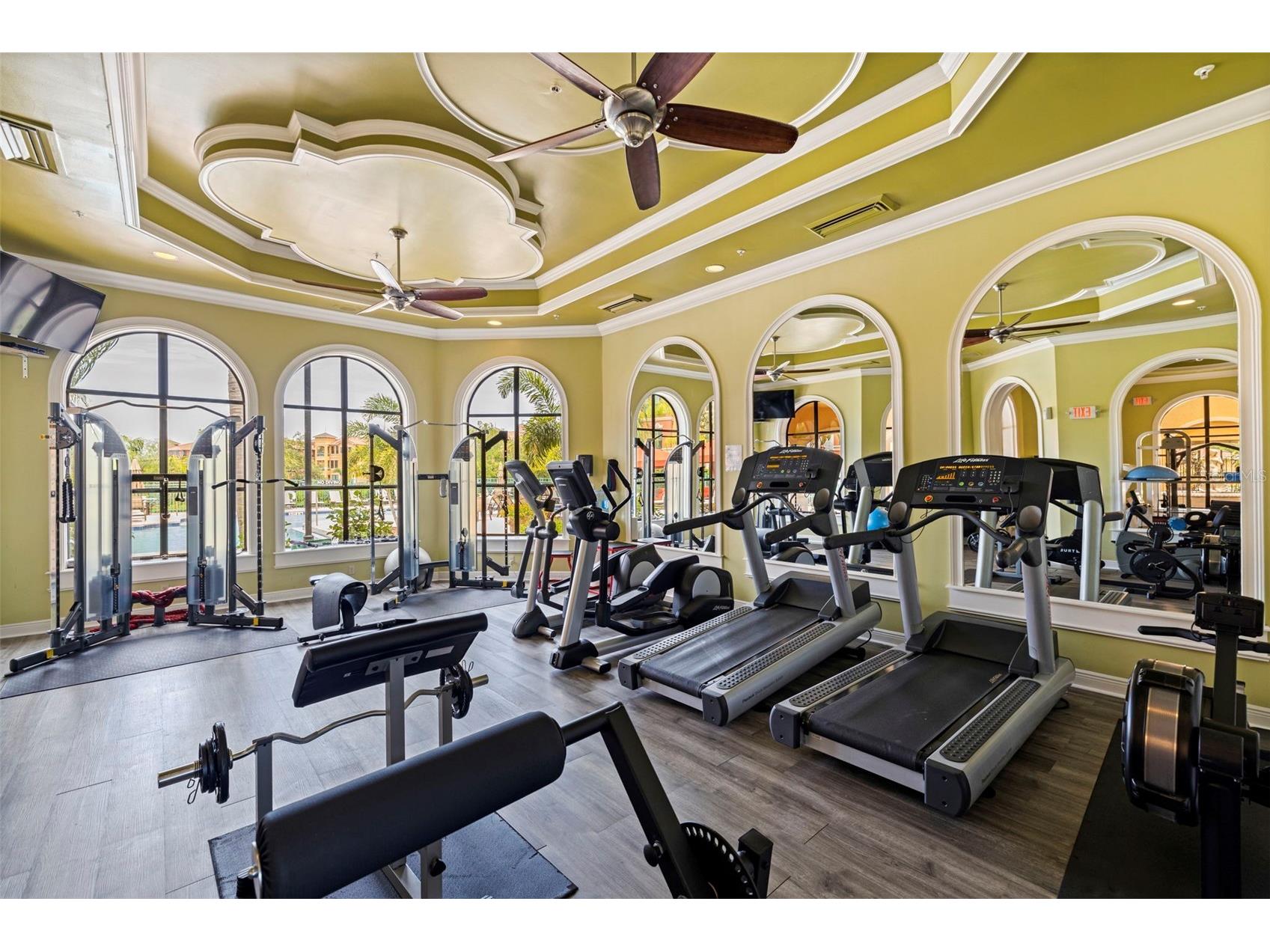 2773 Via Cipriani #1321B Clearwater FL 33764 TB8484012 image40