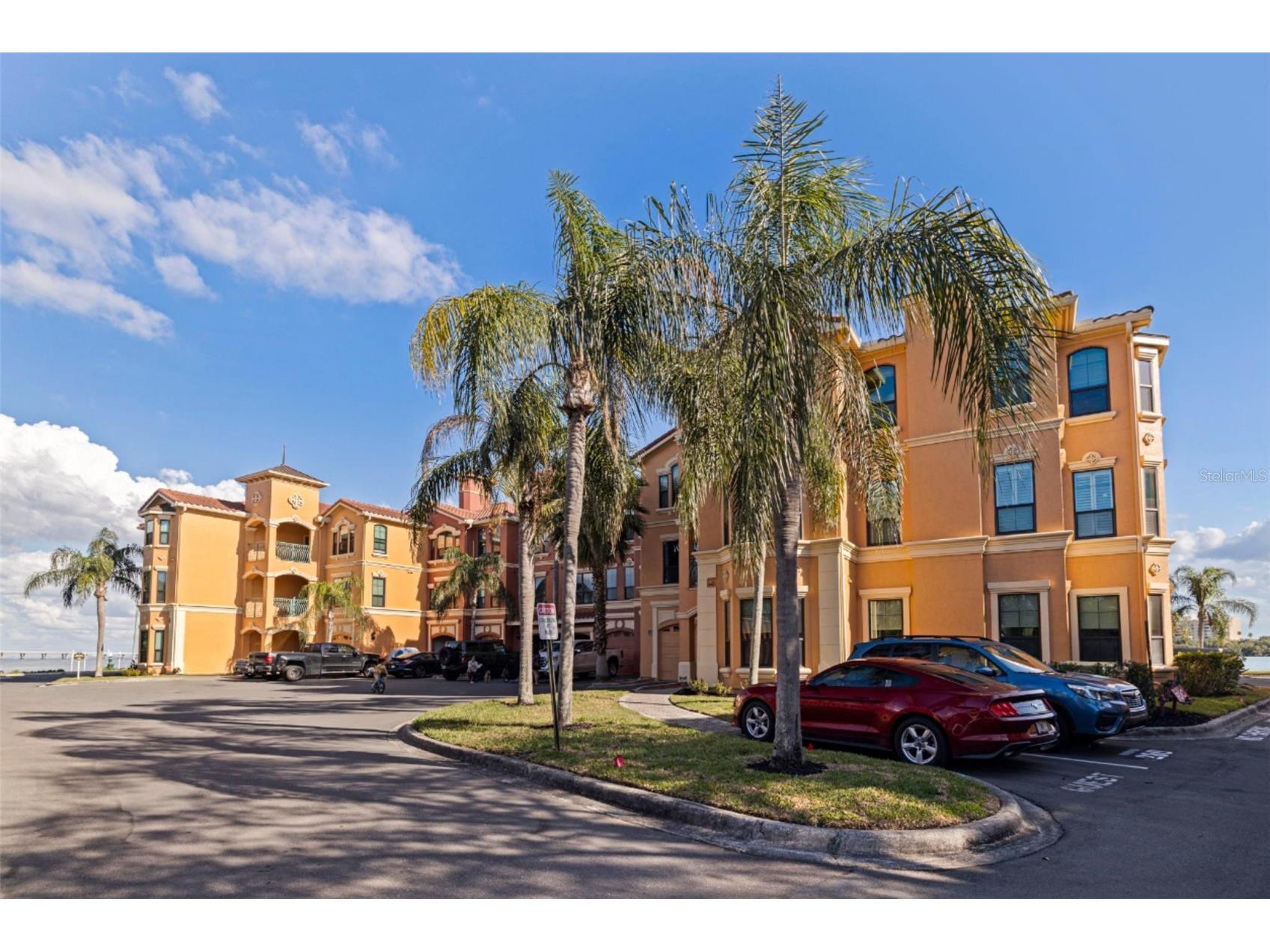 2773 Via Cipriani #1321B Clearwater FL 33764 TB8484012 image56