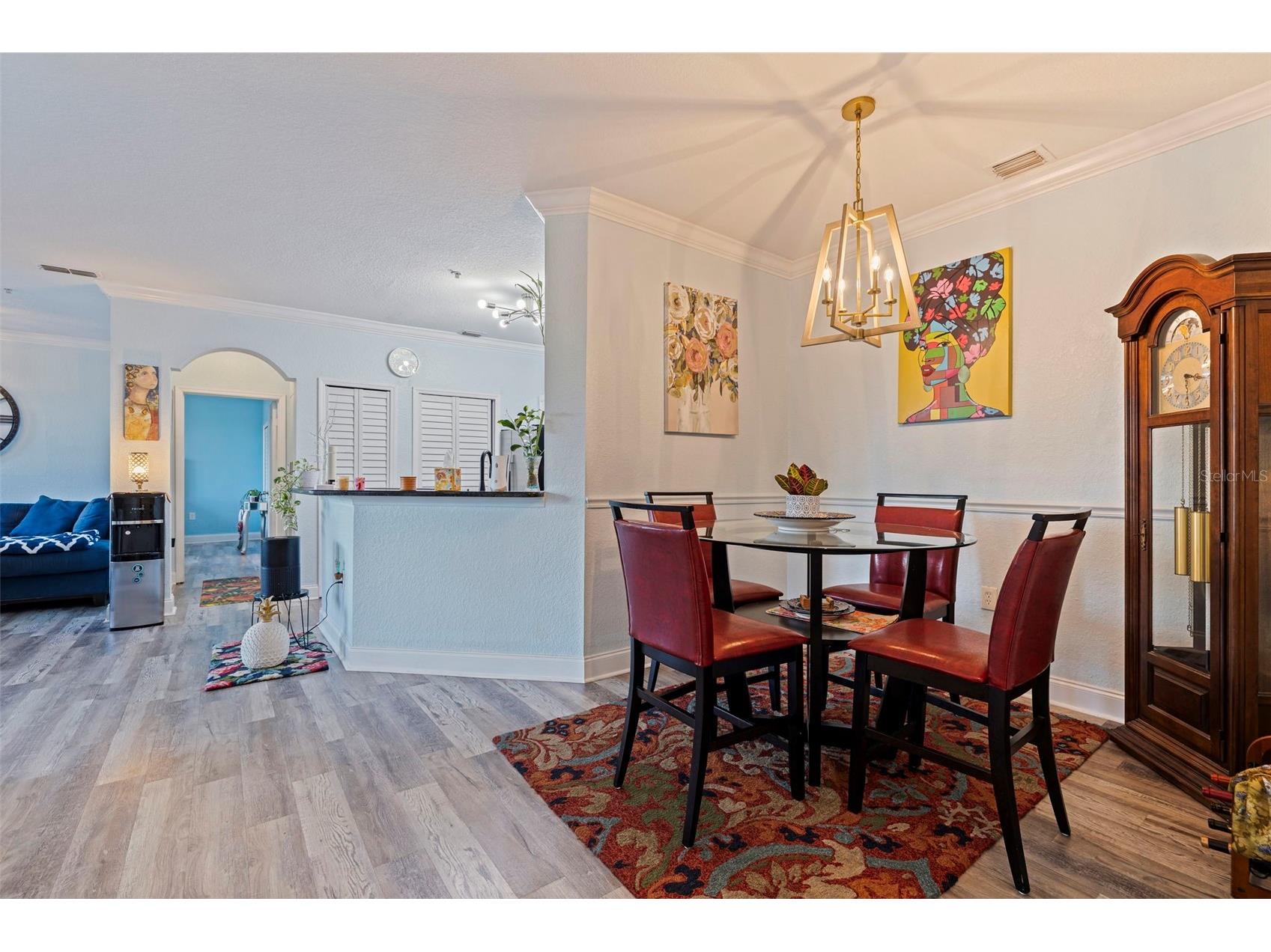2773 Via Cipriani #1321B Clearwater FL 33764 TB8484012 image6