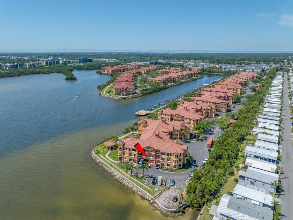 2773 Via Cipriani #1322A Clearwater FL 33764 TB8368677 image1