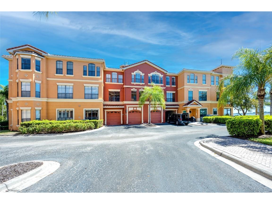 2773 Via Cipriani #1330B Clearwater FL 33764 U8155918 image1