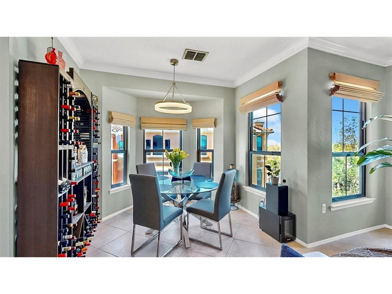 2773 Via Cipriani #1330B Clearwater FL 33764 - INLET FROM OLD TAMPA BAY TB8440698 image11