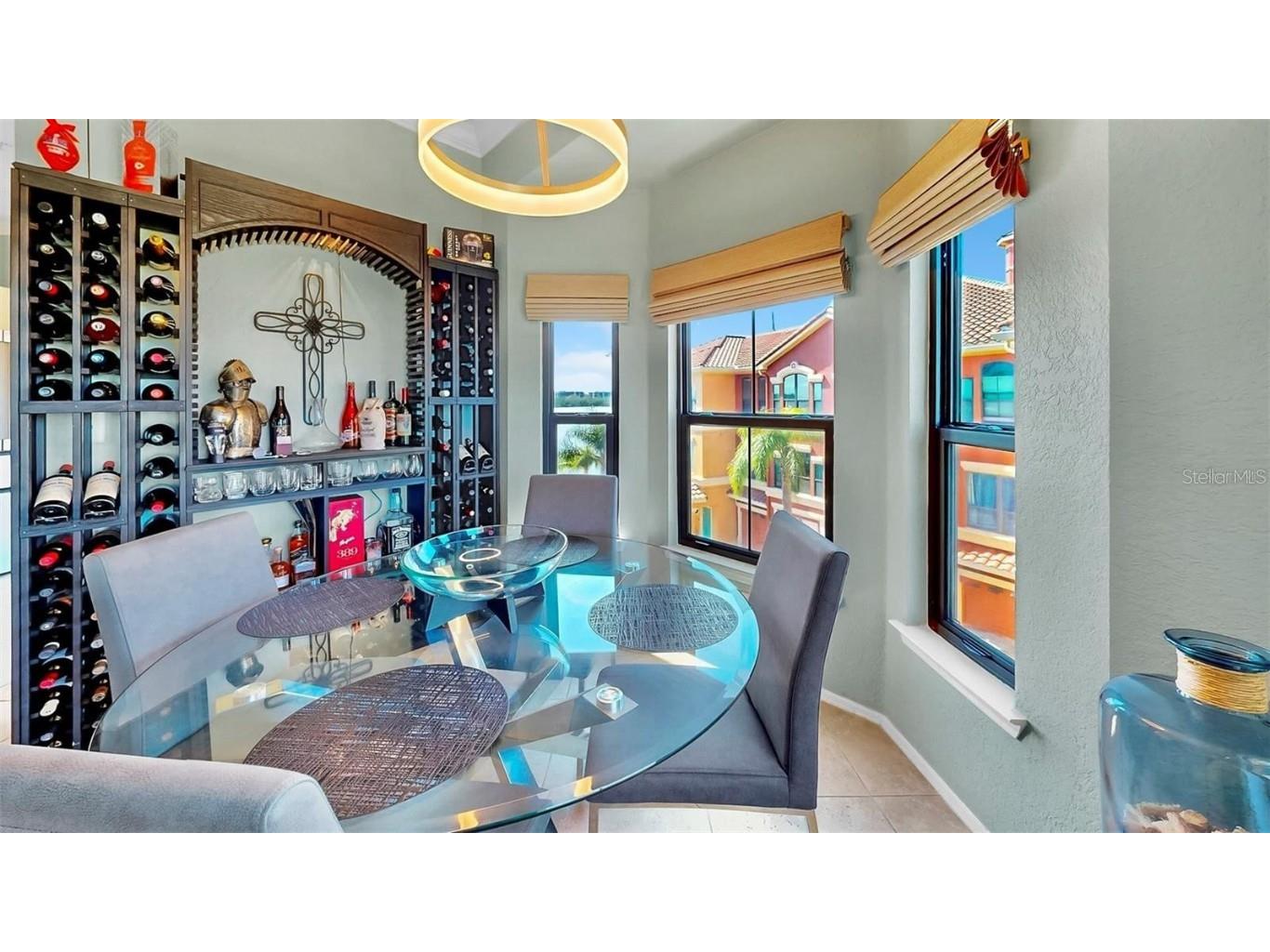 2773 Via Cipriani #1330B Clearwater FL 33764 - INLET FROM OLD TAMPA BAY TB8440698 image12