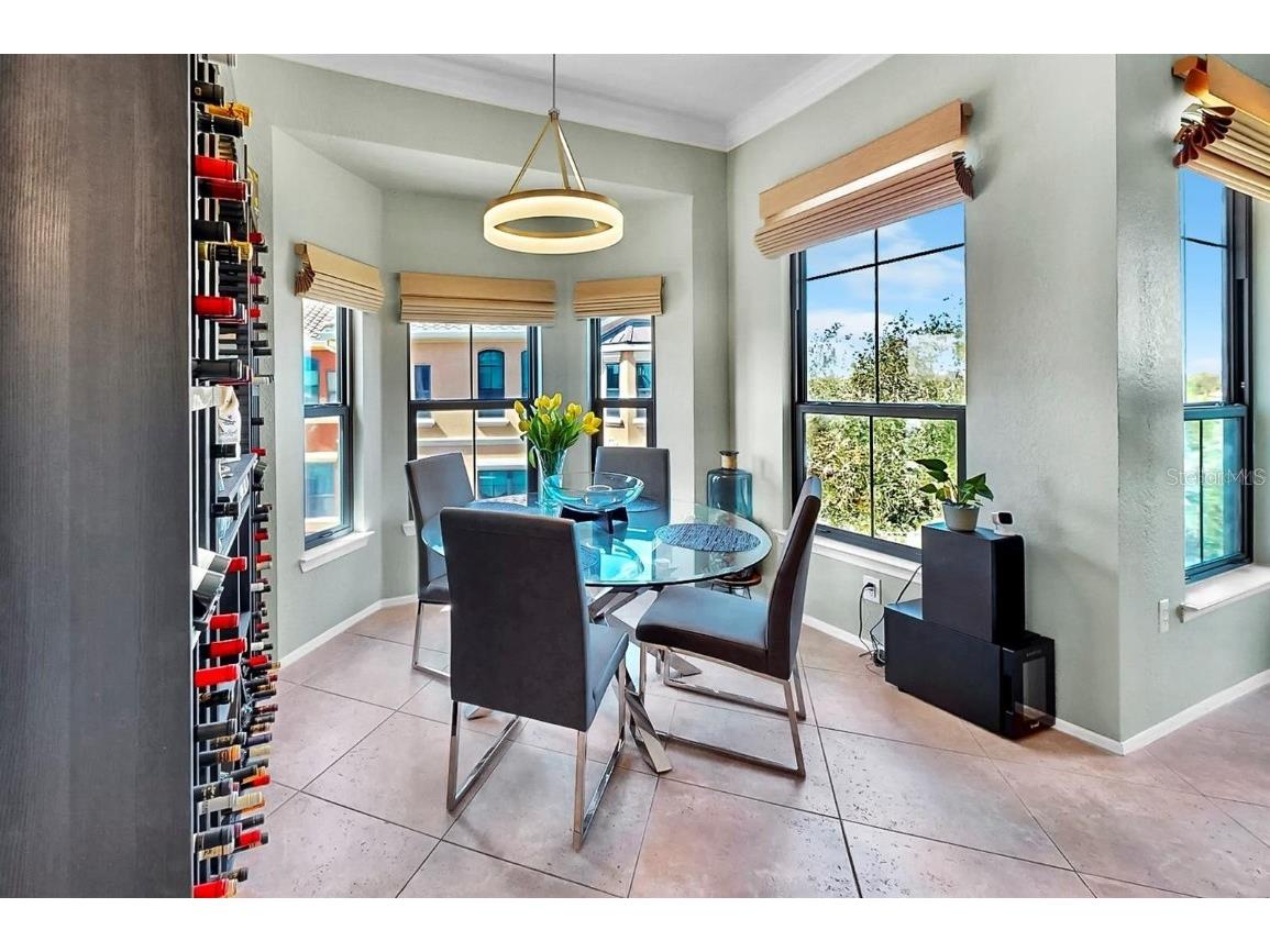 2773 Via Cipriani #1330B Clearwater FL 33764 - INLET FROM OLD TAMPA BAY TB8440698 image13