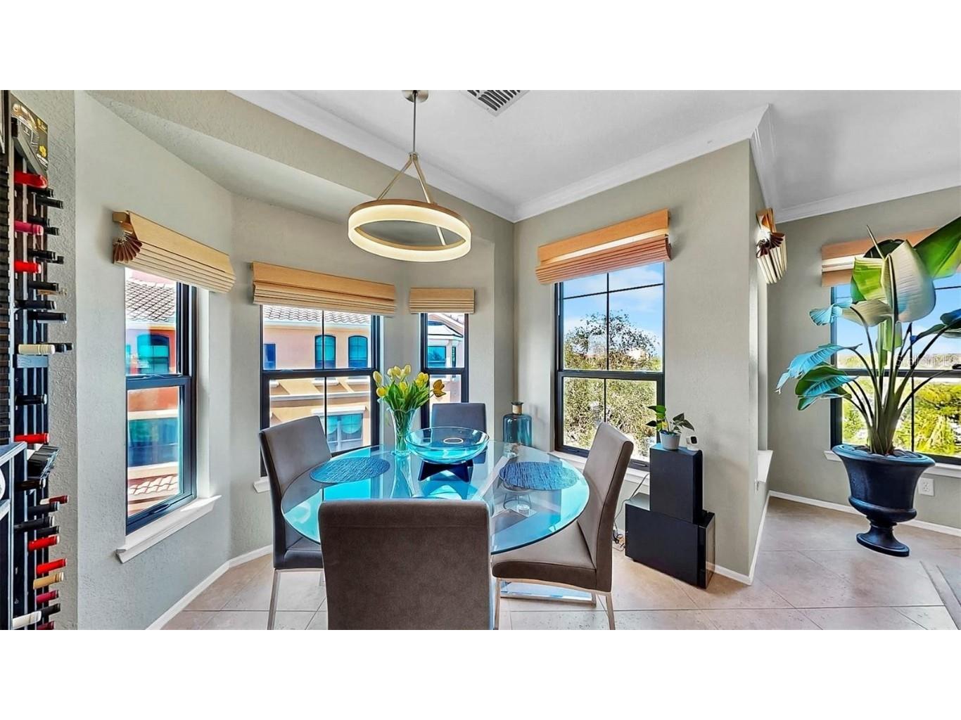 2773 Via Cipriani #1330B Clearwater FL 33764 - INLET FROM OLD TAMPA BAY TB8440698 image14