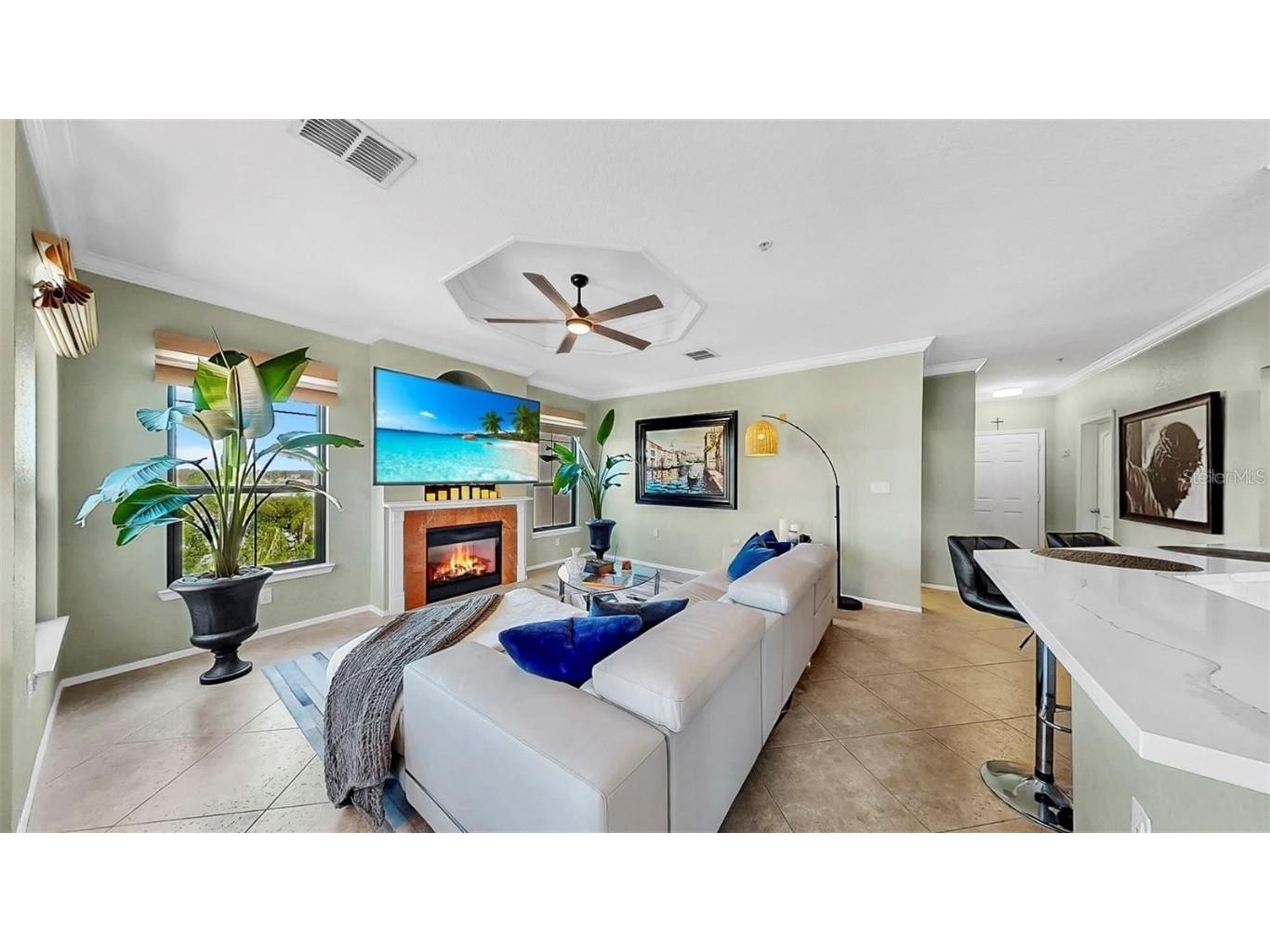 2773 Via Cipriani #1330B Clearwater FL 33764 - INLET FROM OLD TAMPA BAY TB8440698 image15