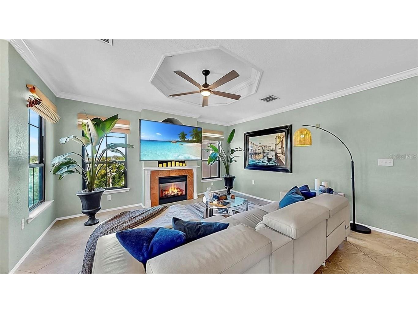 2773 Via Cipriani #1330B Clearwater FL 33764 - INLET FROM OLD TAMPA BAY TB8440698 image16