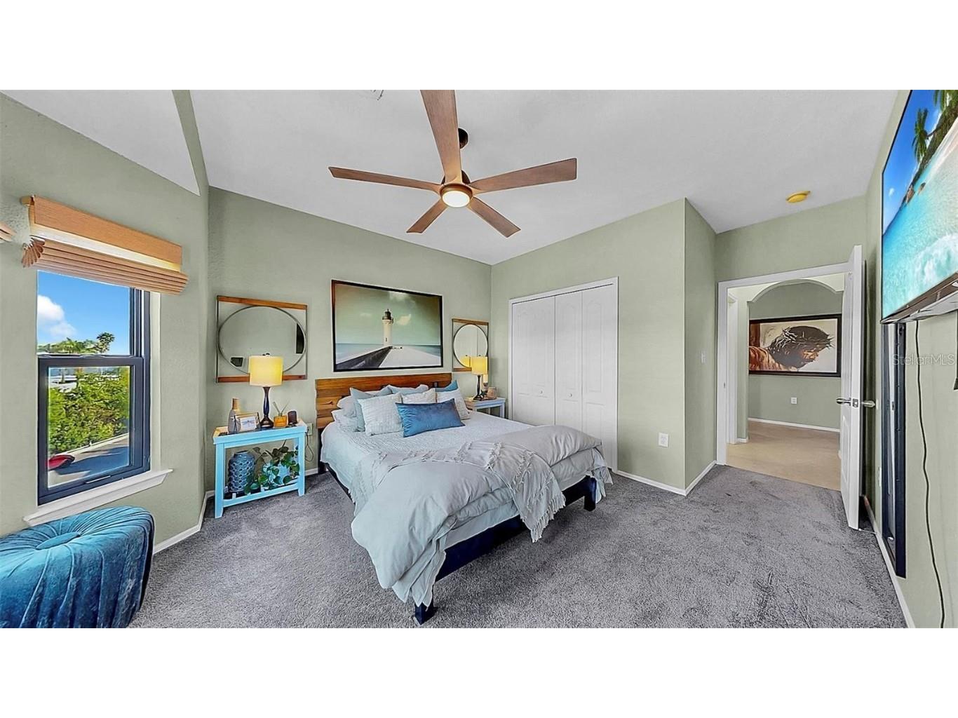 2773 Via Cipriani #1330B Clearwater FL 33764 - INLET FROM OLD TAMPA BAY TB8440698 image19