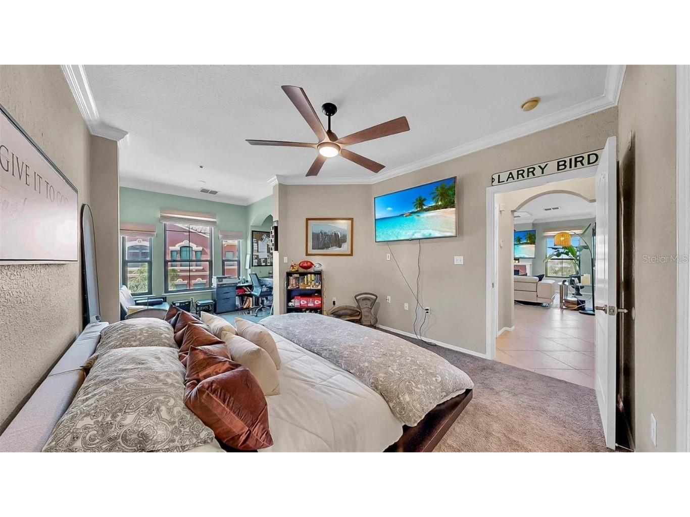 2773 Via Cipriani #1330B Clearwater FL 33764 - INLET FROM OLD TAMPA BAY TB8440698 image23