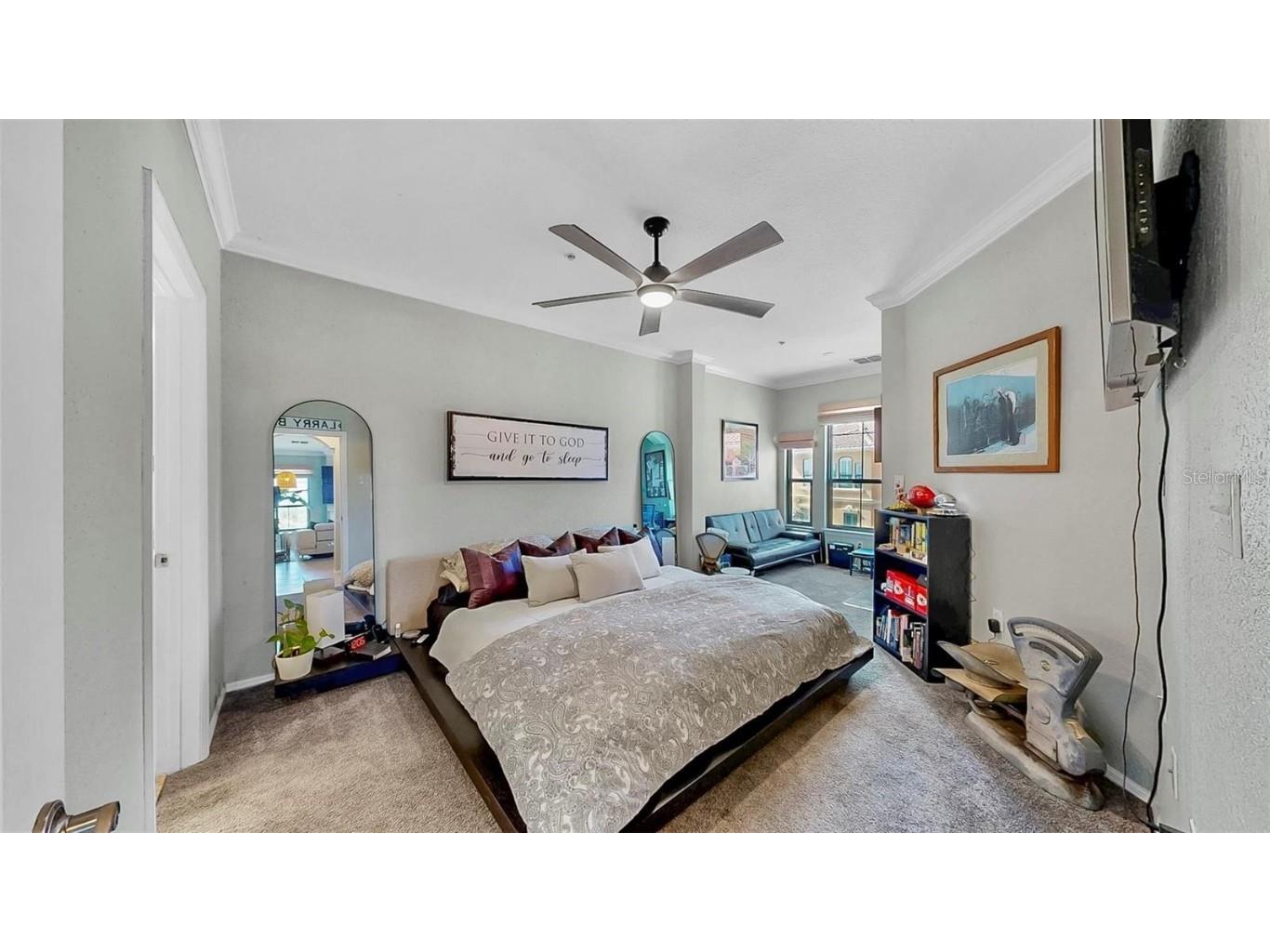 2773 Via Cipriani #1330B Clearwater FL 33764 - INLET FROM OLD TAMPA BAY TB8440698 image24