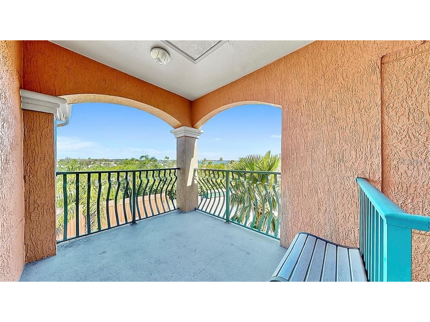 2773 Via Cipriani #1330B Clearwater FL 33764 - INLET FROM OLD TAMPA BAY TB8440698 image3