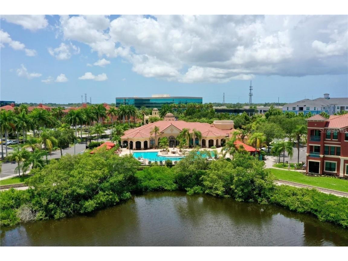 2773 Via Cipriani #1330B Clearwater FL 33764 - INLET FROM OLD TAMPA BAY TB8440698 image34