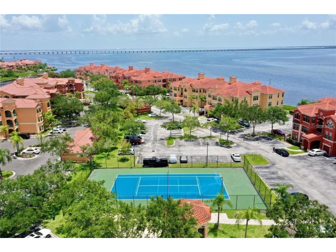 2773 Via Cipriani #1330B Clearwater FL 33764 - INLET FROM OLD TAMPA BAY TB8440698 image37