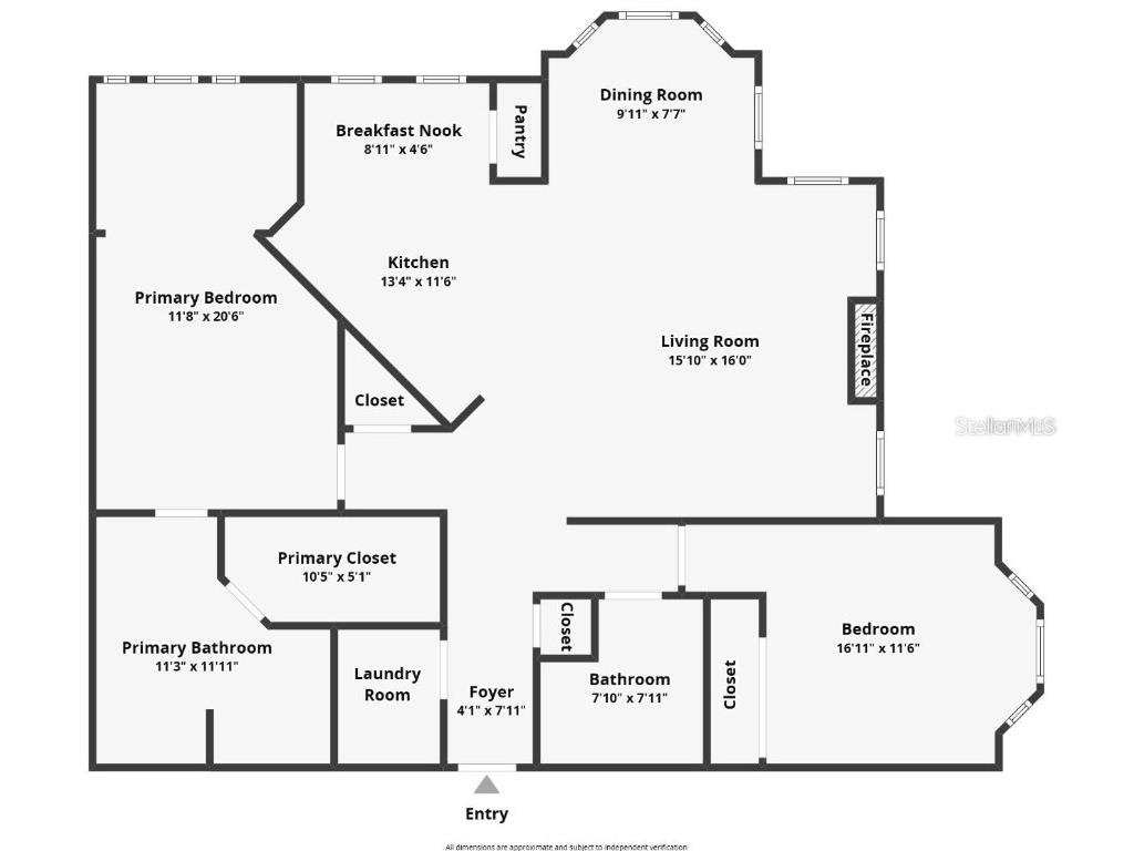 2773 Via Cipriani #1330B Clearwater FL 33764 - INLET FROM OLD TAMPA BAY TB8440698 image38