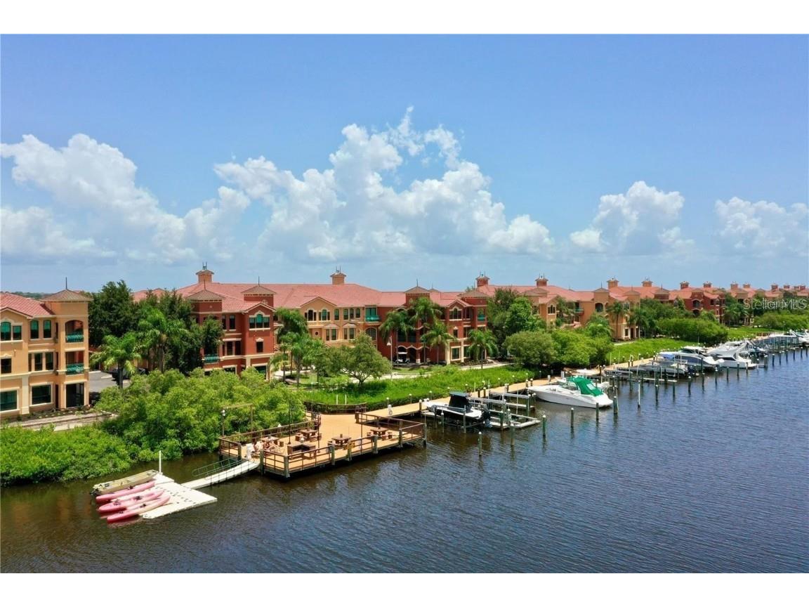 2773 Via Cipriani #1330B Clearwater FL 33764 - INLET FROM OLD TAMPA BAY TB8440698 image4