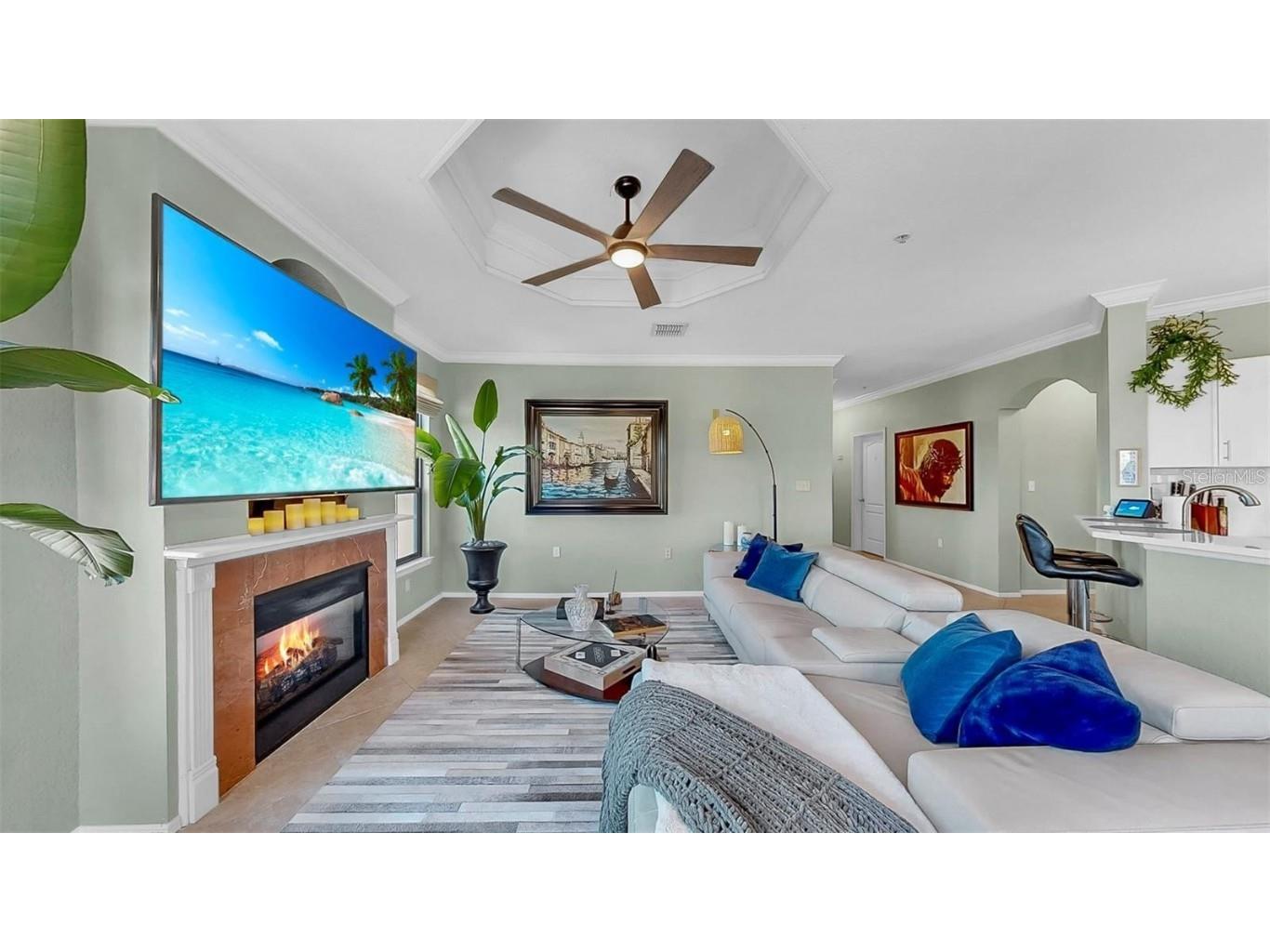 2773 Via Cipriani #1330B Clearwater FL 33764 - INLET FROM OLD TAMPA BAY TB8440698 image6