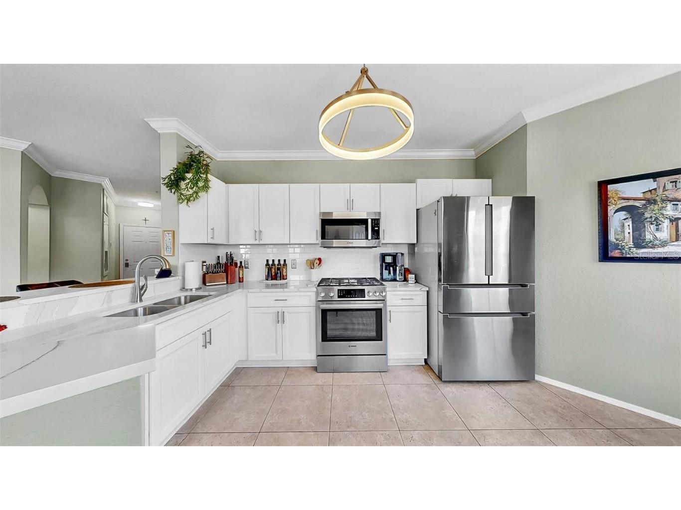 2773 Via Cipriani #1330B Clearwater FL 33764 - INLET FROM OLD TAMPA BAY TB8440698 image7