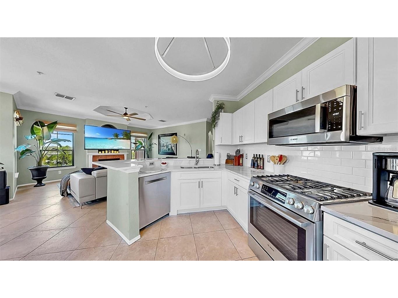 2773 Via Cipriani #1330B Clearwater FL 33764 - INLET FROM OLD TAMPA BAY TB8440698 image8