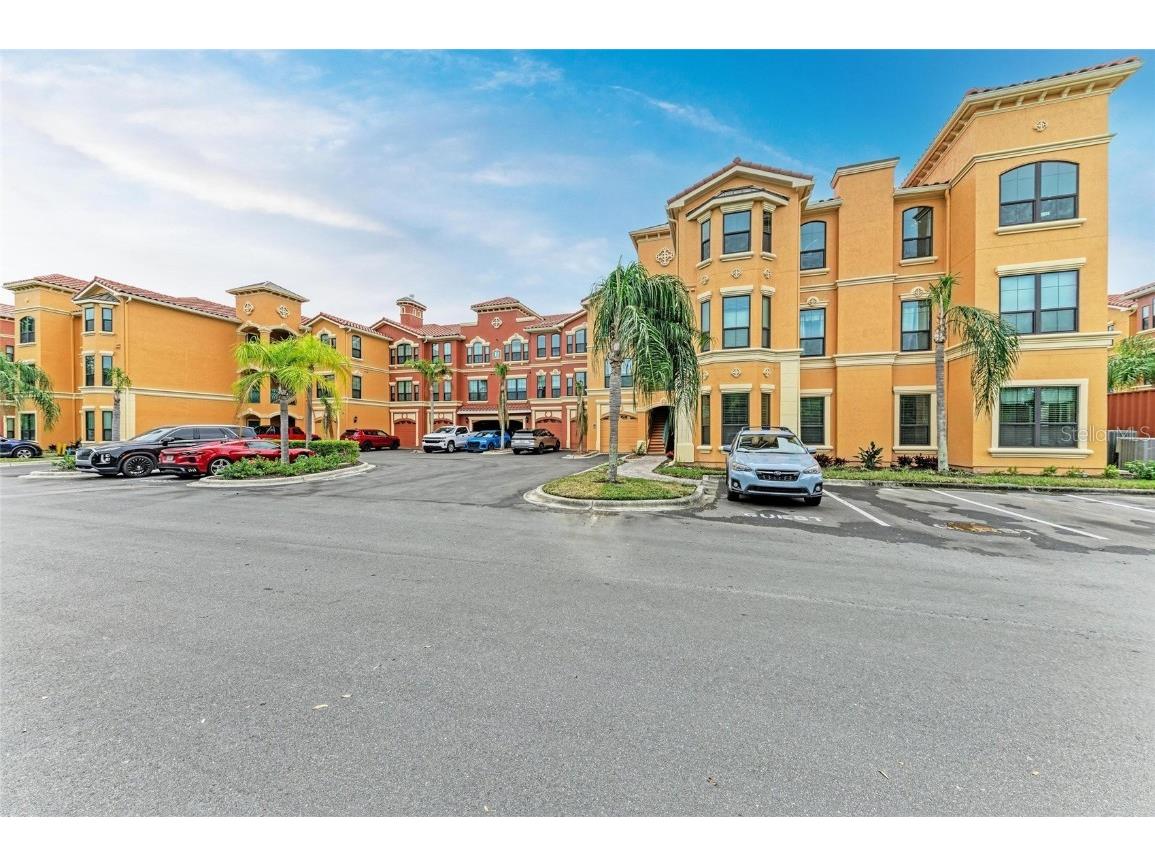 2773 Via Cipriani #1331A Clearwater FL 33764 TB8446274 image1