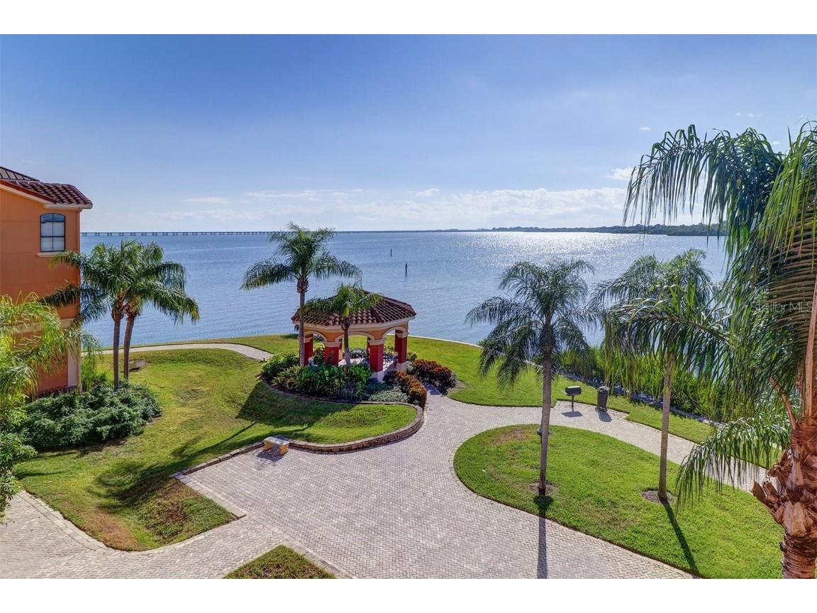2773 Via Cipriani #1335B Clearwater FL 33764 - OLD TAMPA BAY U8141424 image1