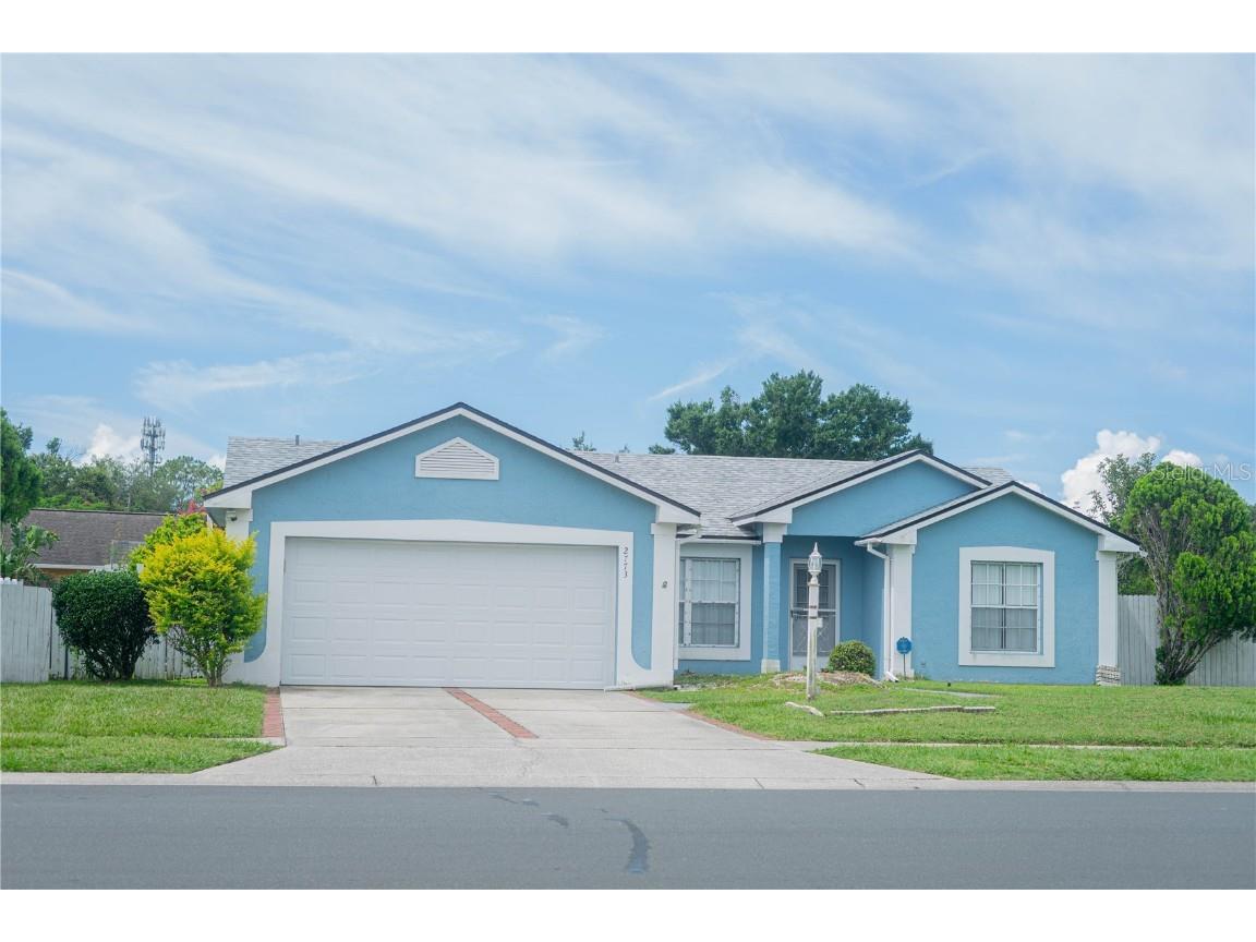 2773 Woodstream Circle Kissimmee FL 34743 S5129493 image1