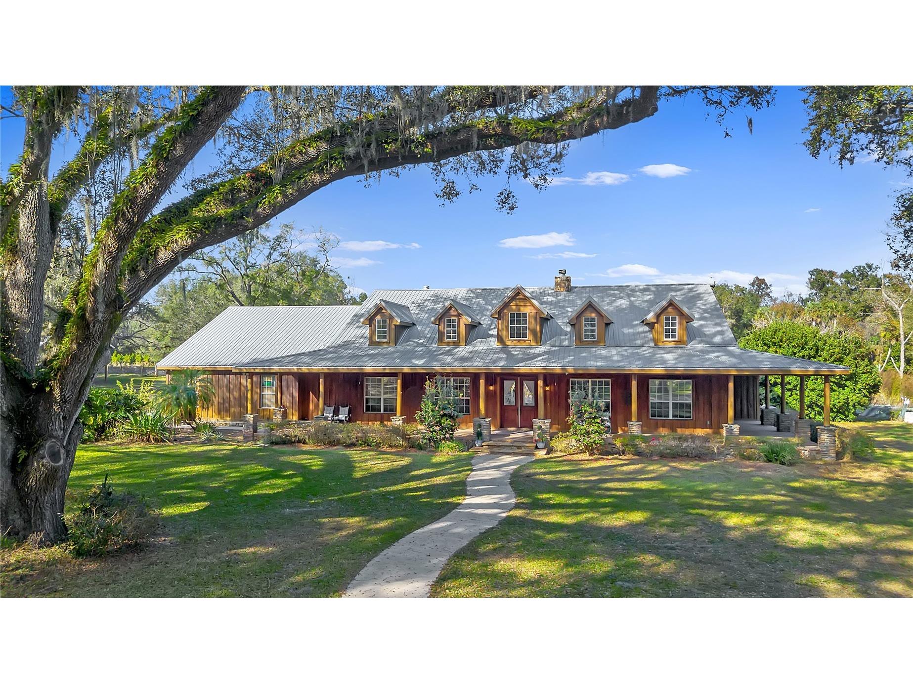 27737 County Road 44a Eustis FL 32736 - YATES POND O6371691 image1