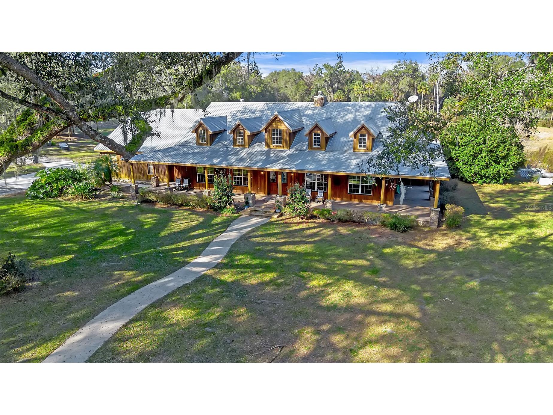 27737 County Road 44a Eustis FL 32736 - YATES POND O6371691 image3