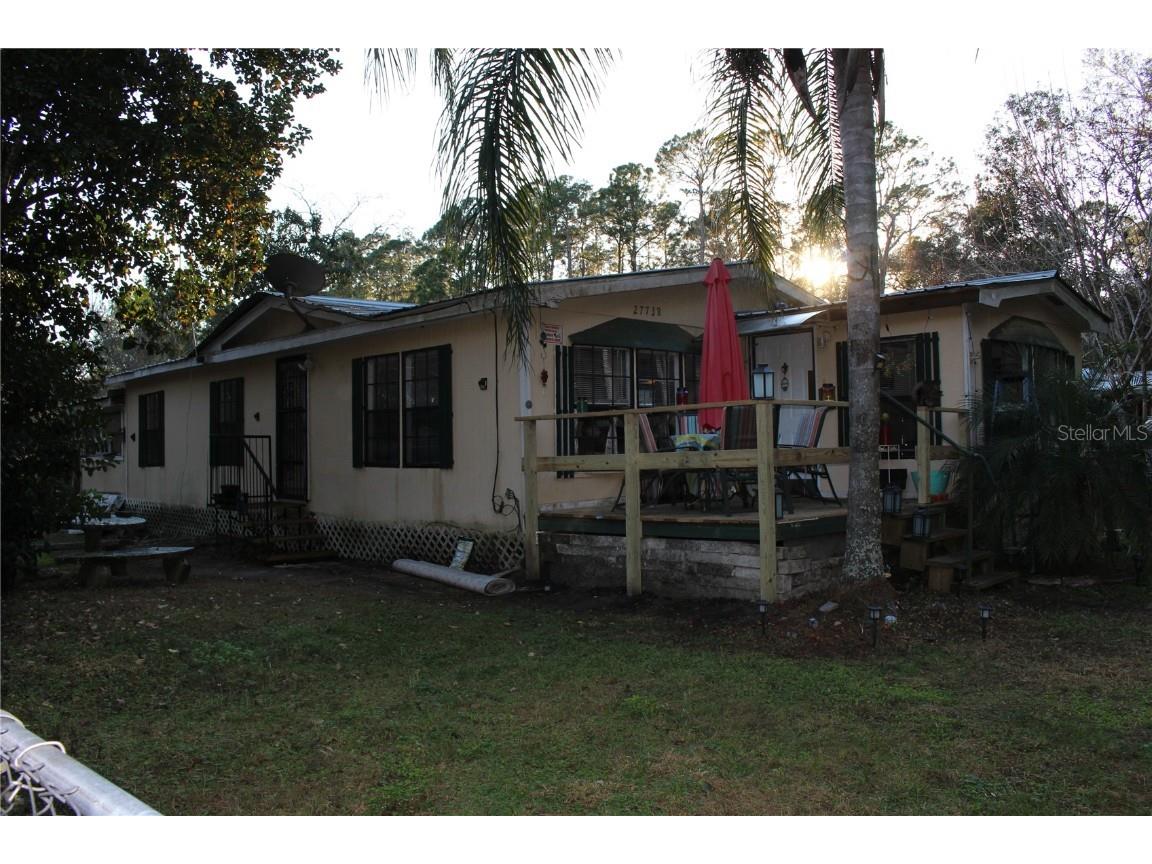 27738 Veva Avenue Paisley FL 32767 - LAKE KATHRYN G5064220 image1