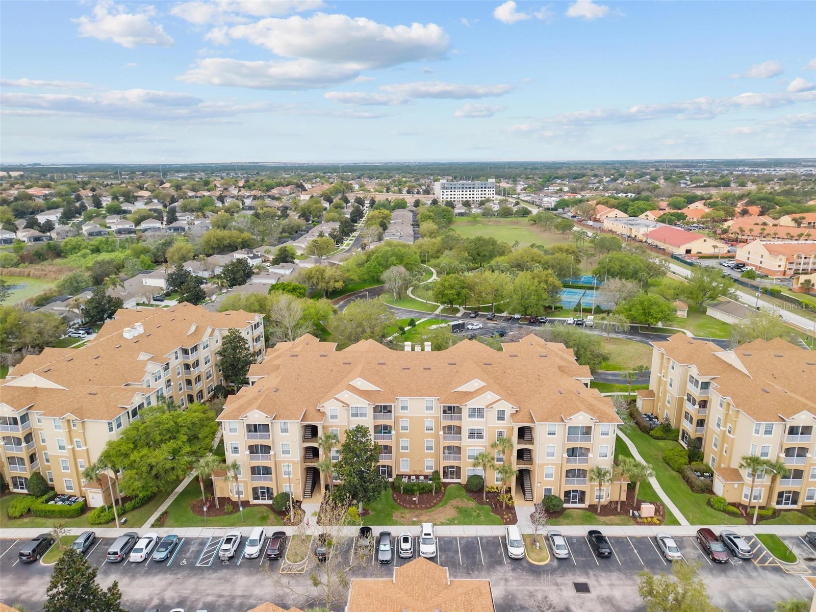 2774 Almaton Loop #105 Kissimmee FL 34747 O6392968 image1